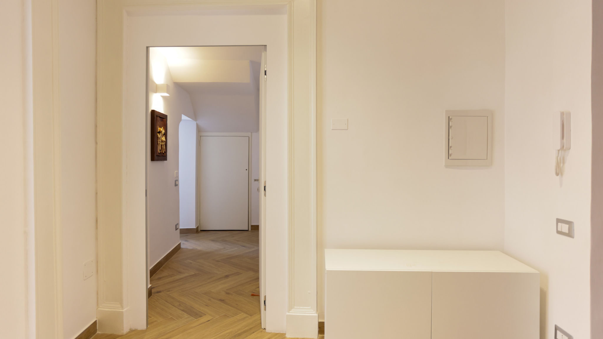 Italianway Napoli Pessina 90 Rooms - Camera 2