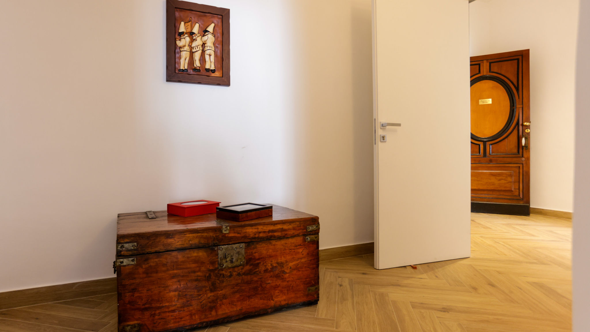 Italianway Napoli Pessina 90 Rooms - Camera 2