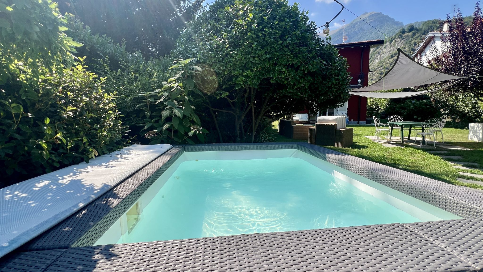 Italianway Tremezzina Casa Mia - Villa with Jacuzzi & Lake View
