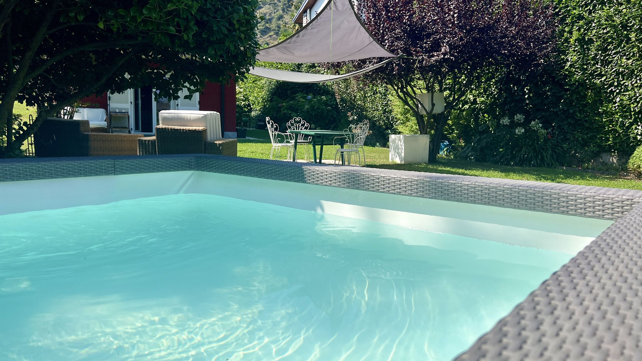 Italianway Tremezzina Casa Mia - Villa with Jacuzzi & Lake View