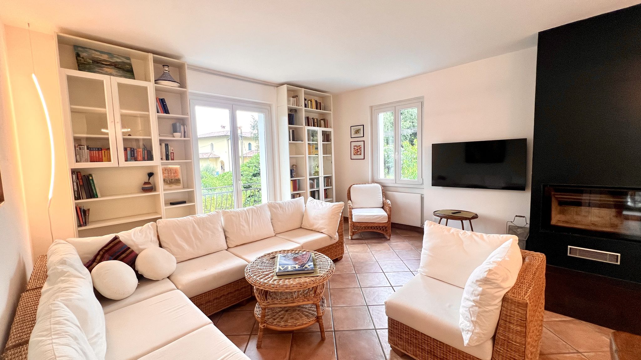 Italianway Tremezzina Casa Mia - Villa with Jacuzzi & Lake View
