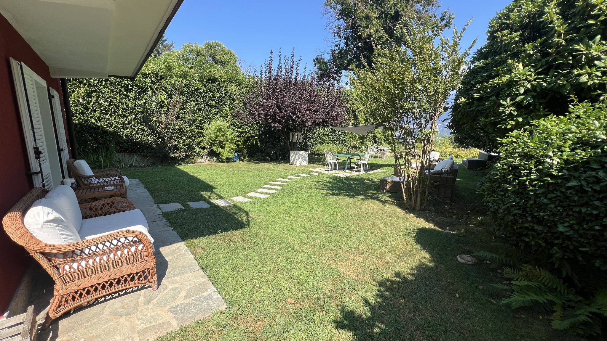 Italianway Tremezzina Casa Mia - Villa with Jacuzzi & Lake View