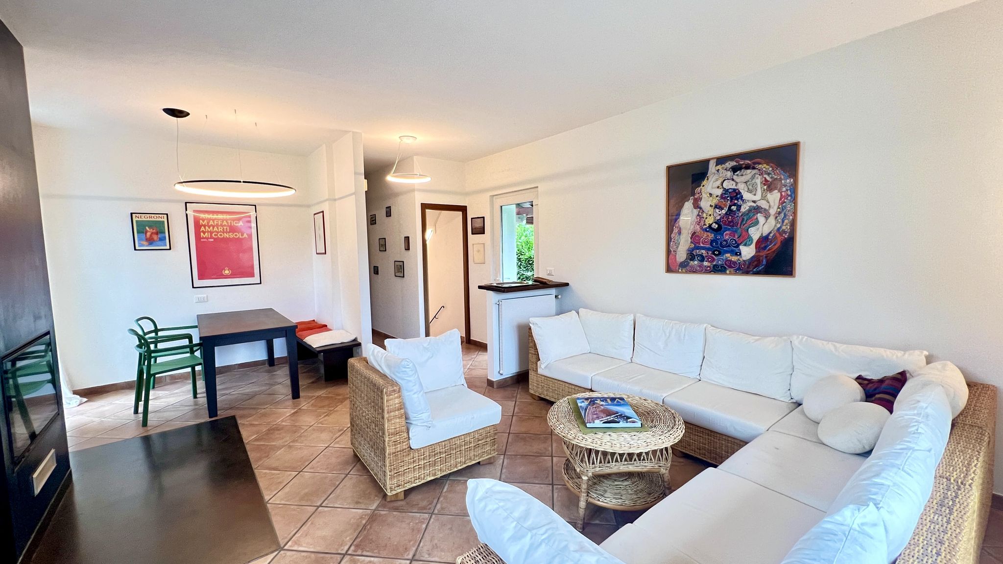 Italianway Tremezzina Casa Mia - Villa with Jacuzzi & Lake View
