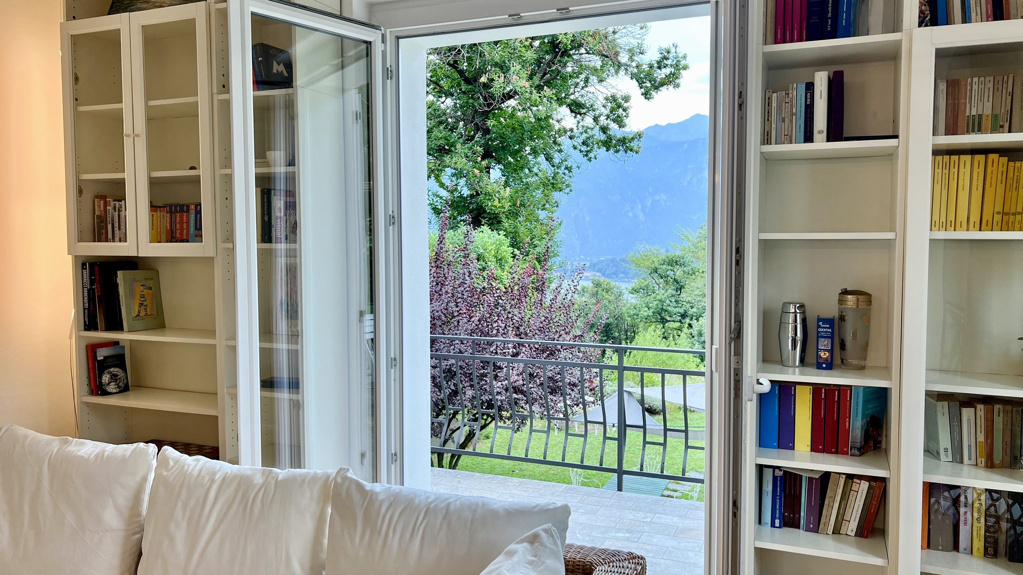 Italianway Tremezzina Casa Mia - Villa with Jacuzzi & Lake View