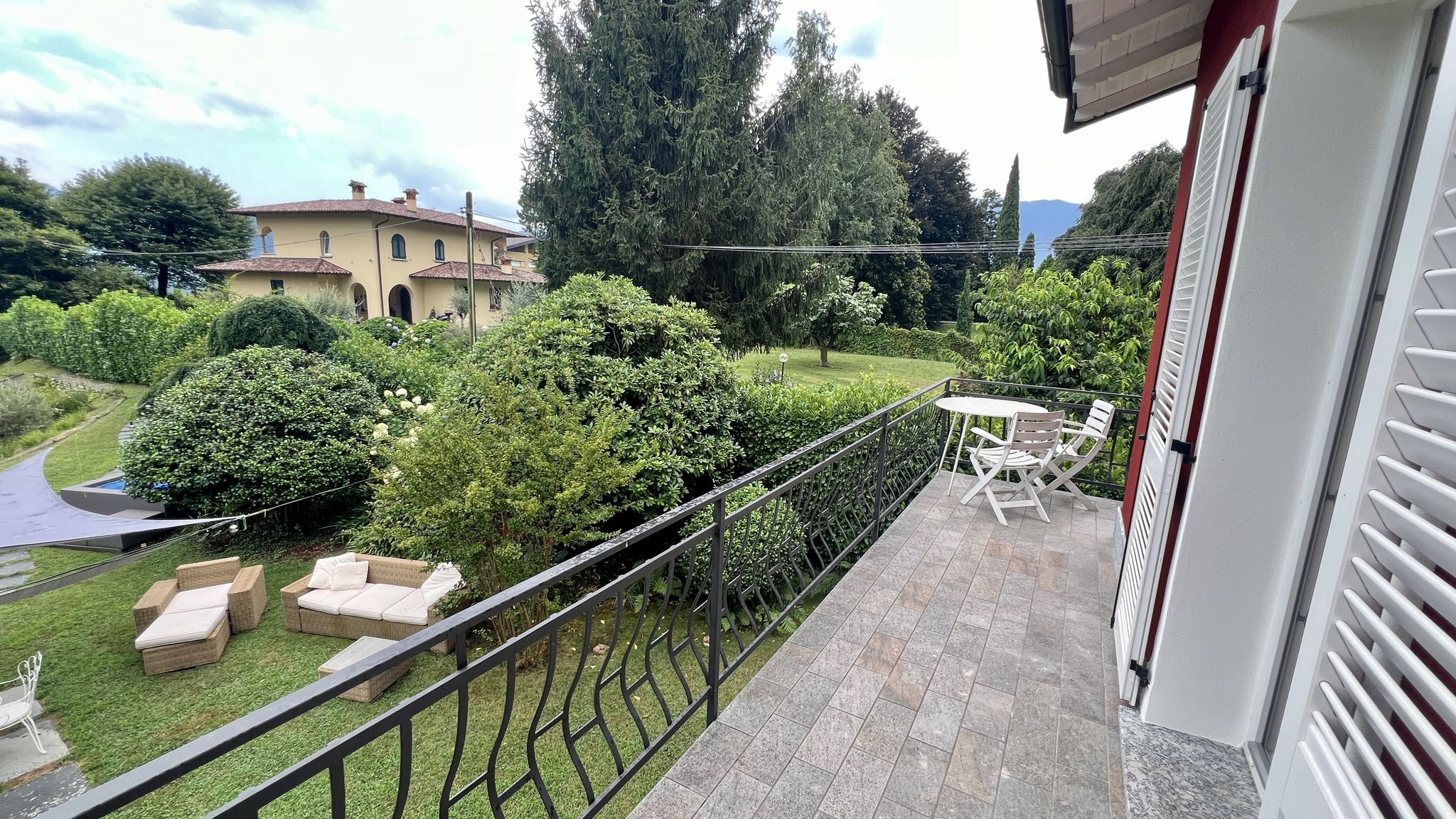 Italianway Tremezzina Casa Mia - Villa with Jacuzzi & Lake View