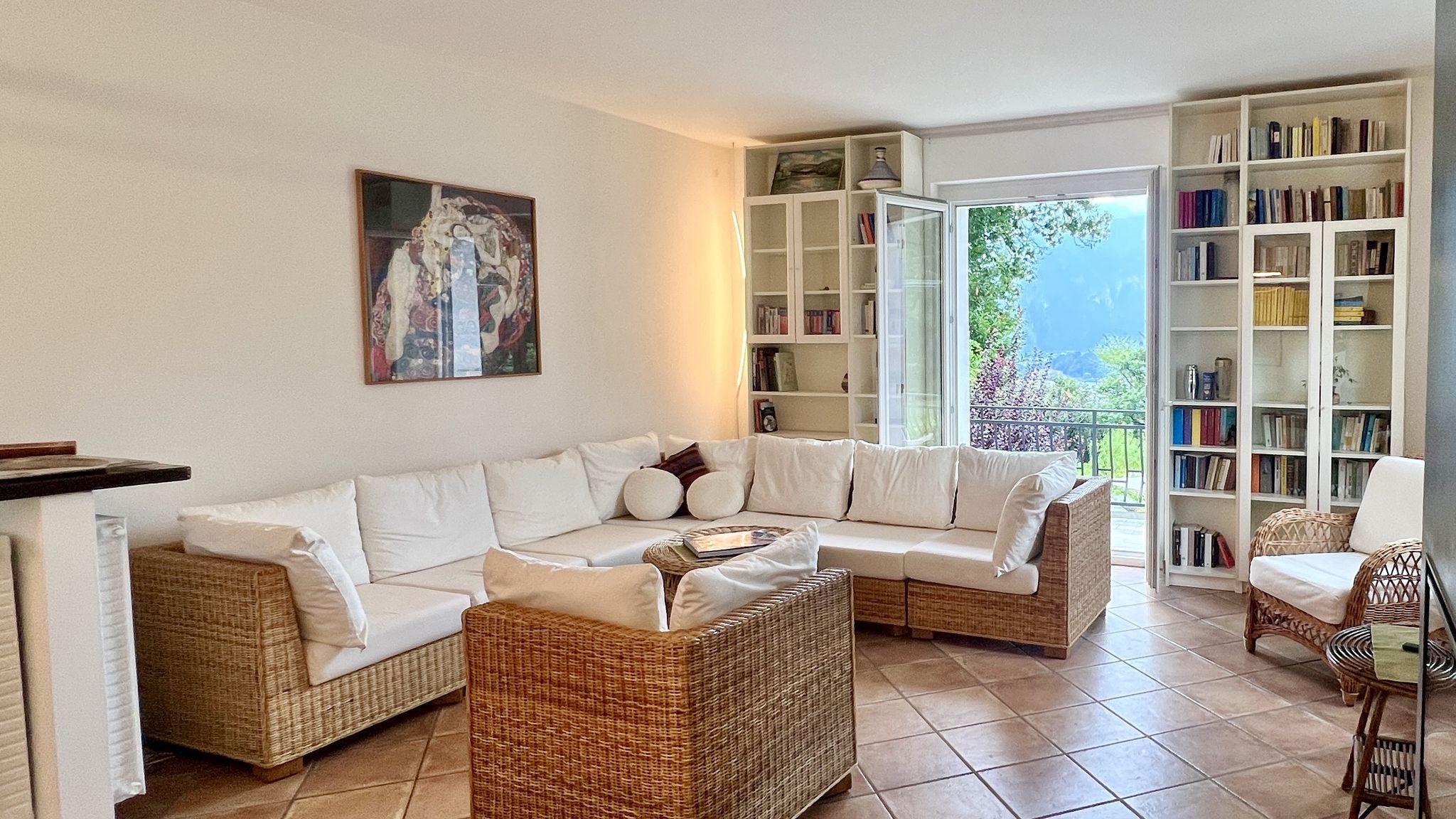 Italianway Tremezzina Casa Mia - Villa with Jacuzzi & Lake View