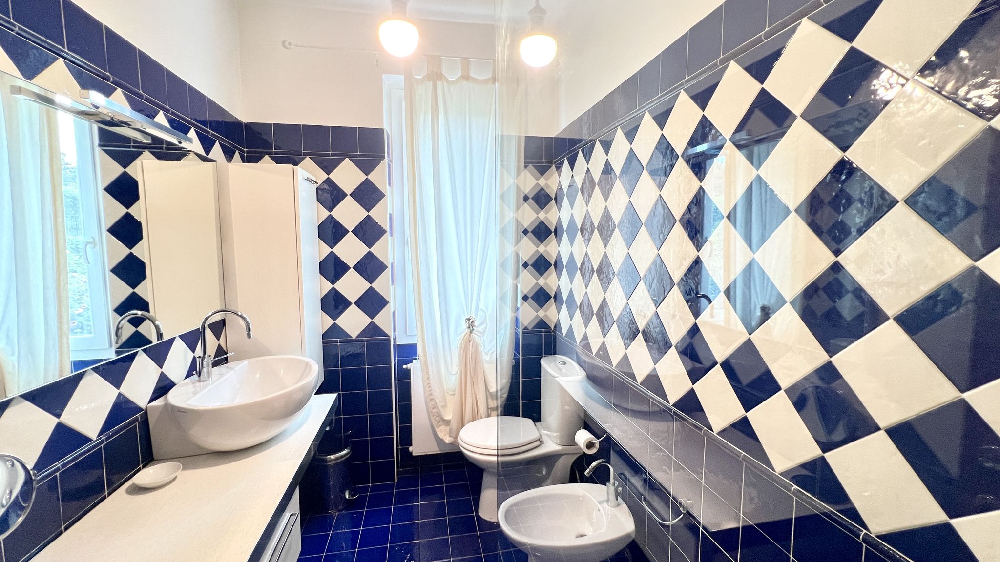 Italianway Tremezzina Casa Mia - Villa with Jacuzzi & Lake View