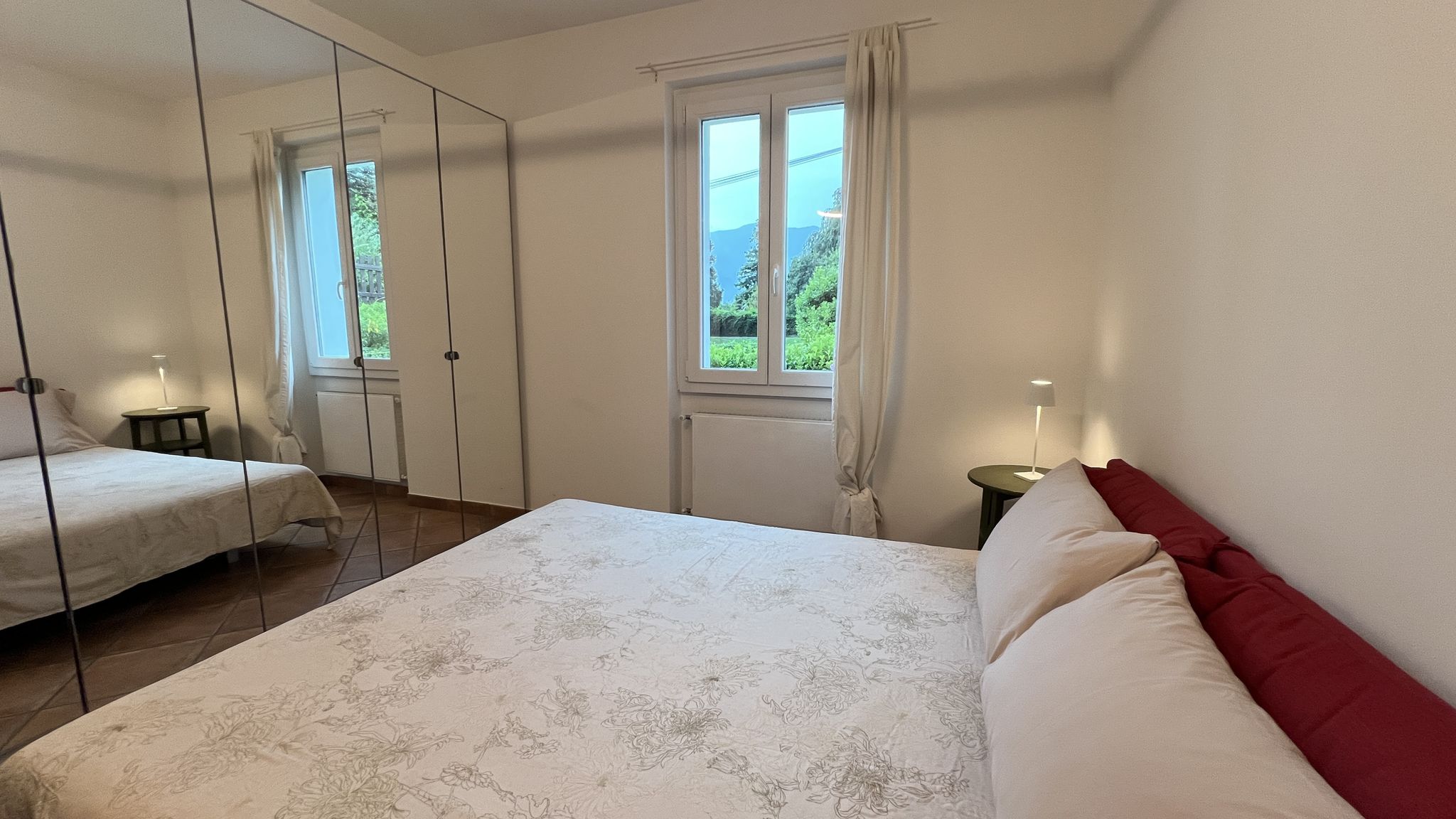 Italianway Tremezzina Casa Mia - Villa with Jacuzzi & Lake View