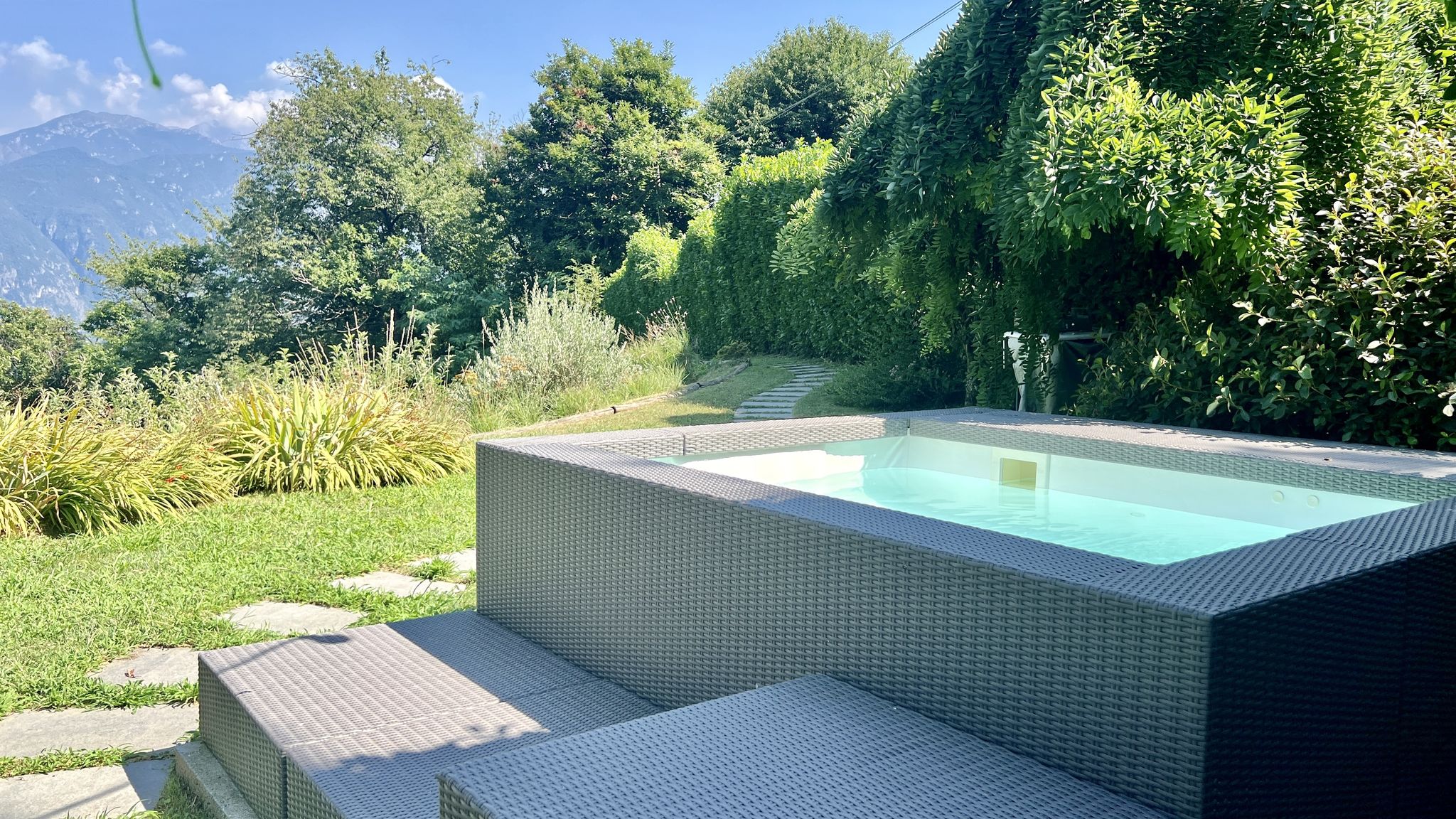 Italianway Tremezzina Casa Mia - Villa with Jacuzzi & Lake View
