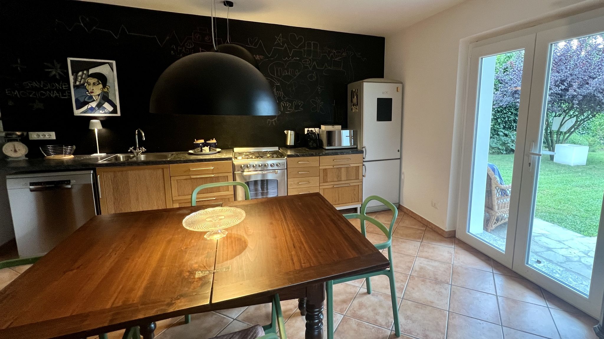Italianway Tremezzina Casa Mia - Villa with Jacuzzi & Lake View