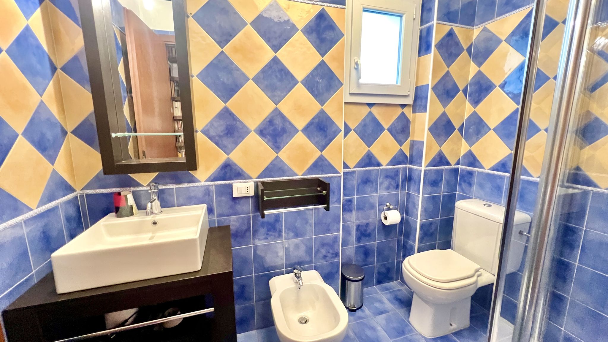Italianway Tremezzina Casa Mia - Villa with Jacuzzi & Lake View
