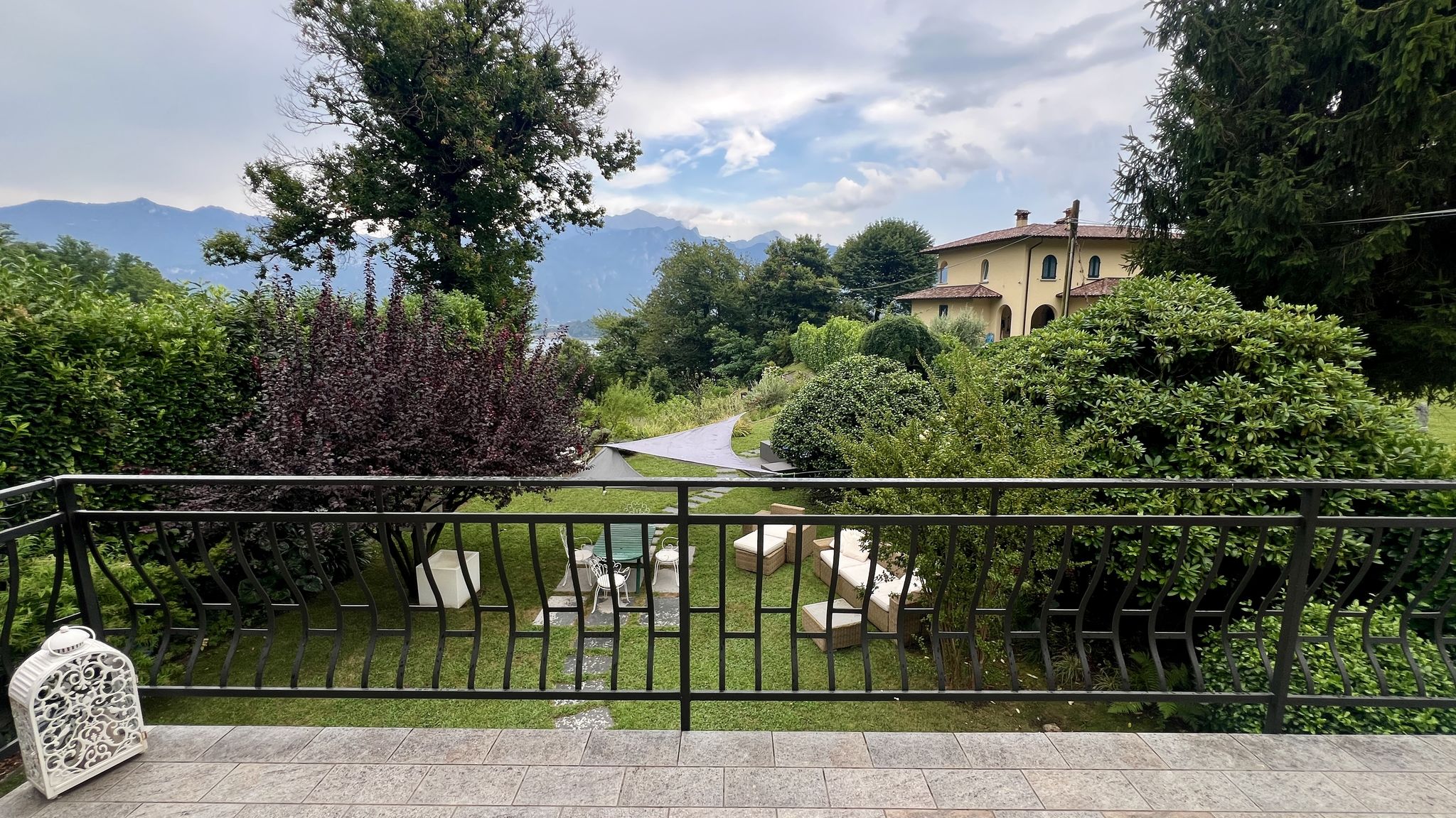 Italianway Tremezzina Casa Mia - Villa with Jacuzzi & Lake View