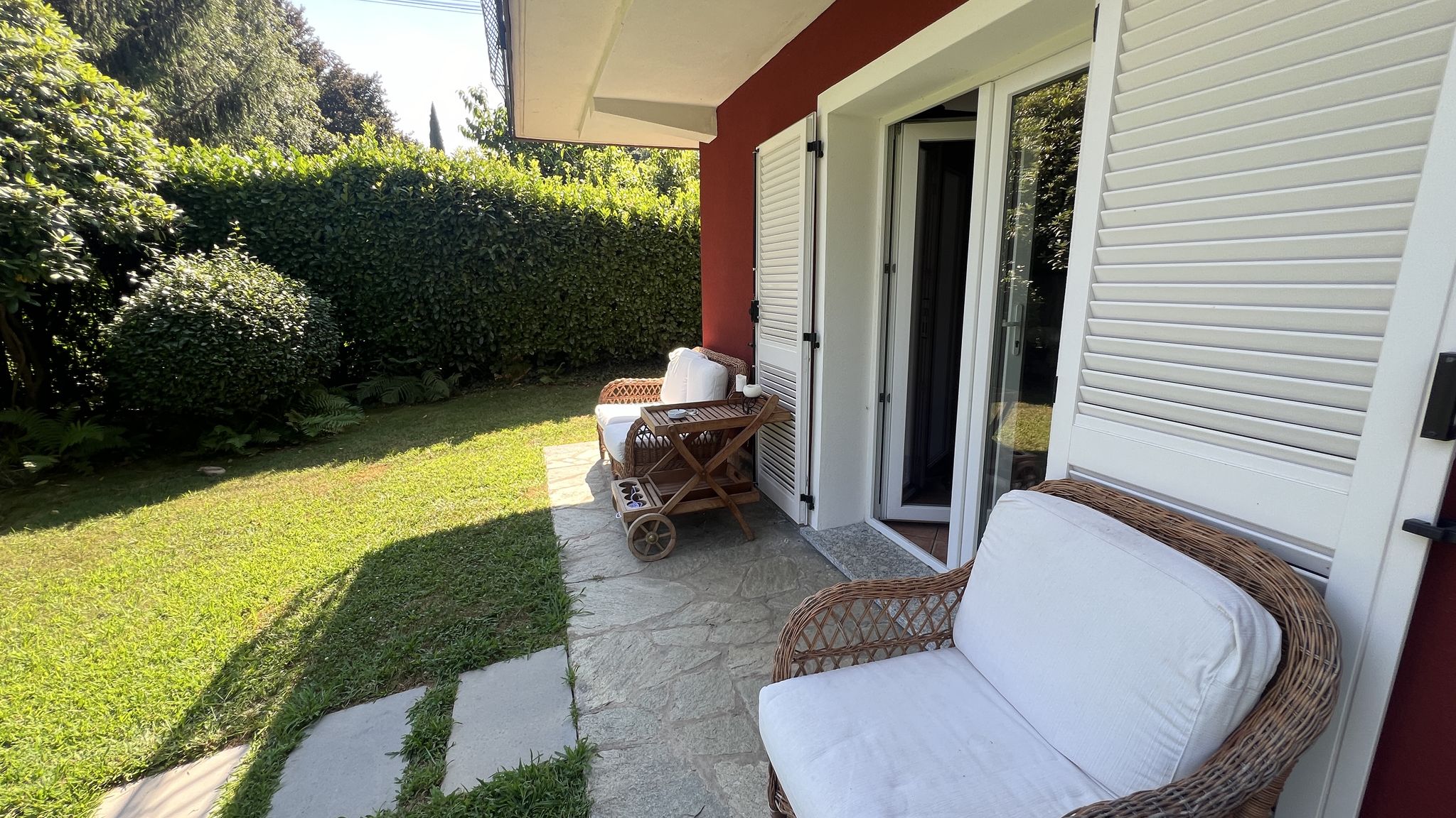 Italianway Tremezzina Casa Mia - Villa with Jacuzzi & Lake View