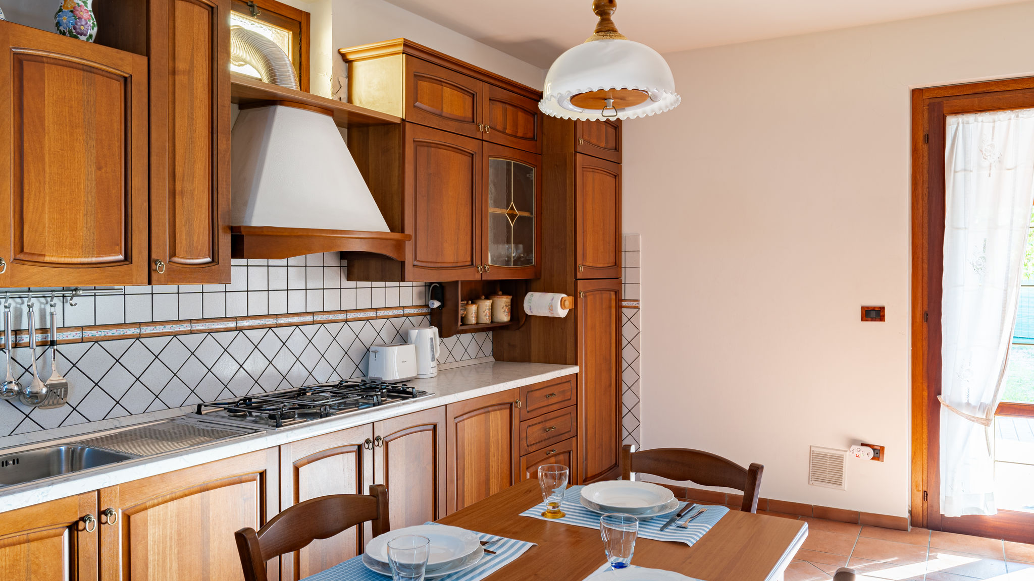 Italianway Fossacesia Vecchia San Giovanni - YourPlace Abruzzo