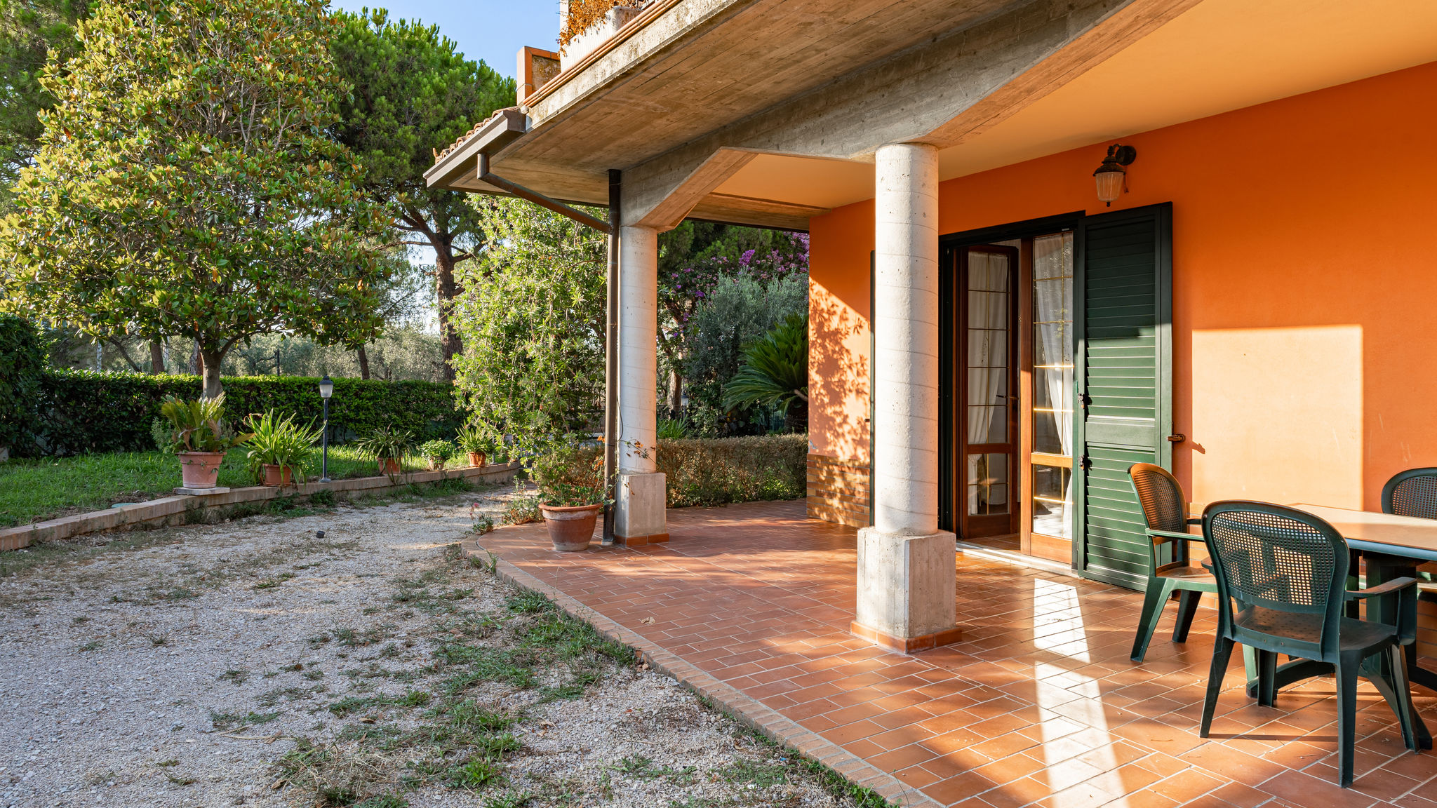 Italianway Fossacesia Vecchia San Giovanni - YourPlace Abruzzo