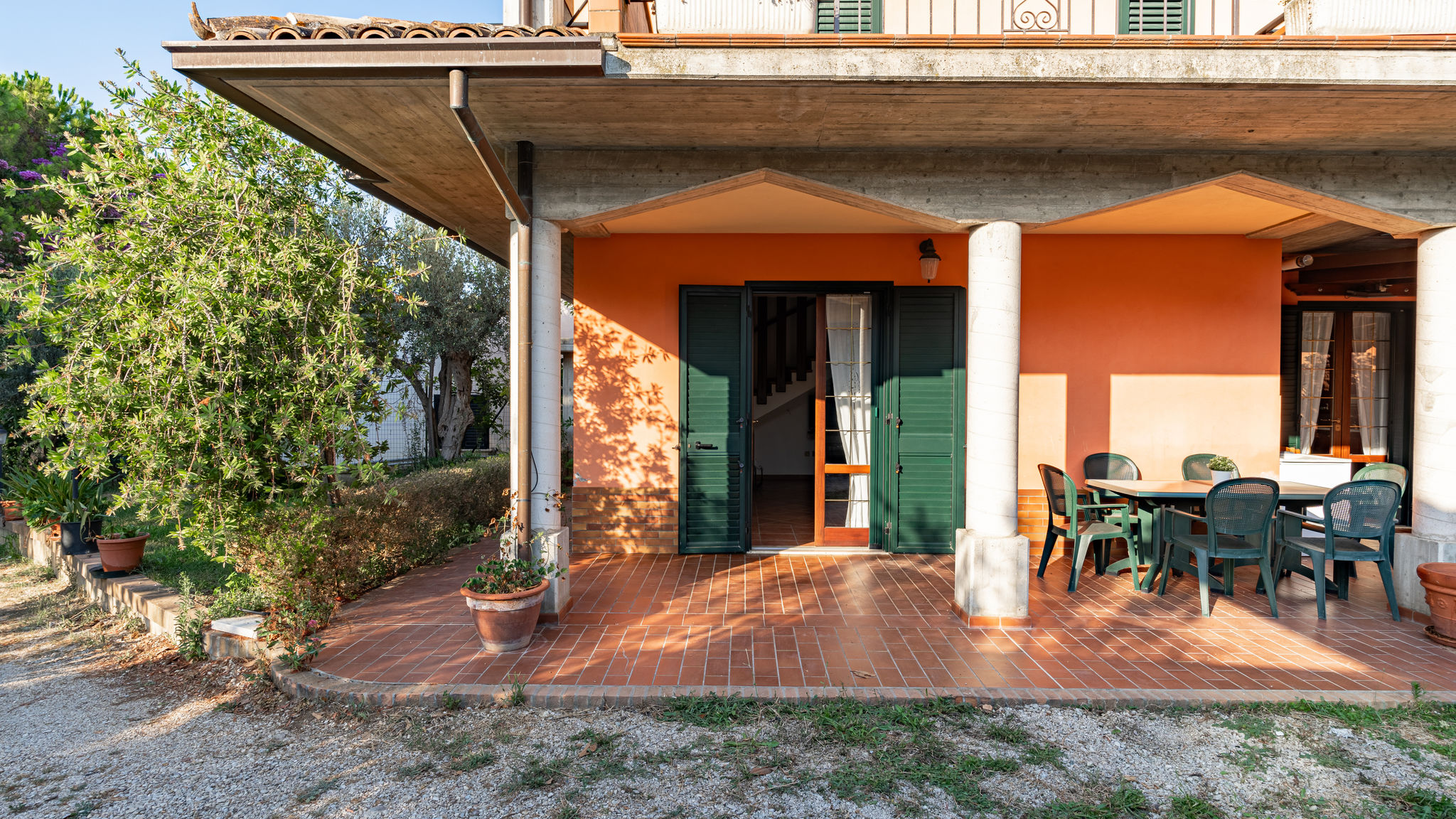 Italianway Fossacesia Vecchia San Giovanni - YourPlace Abruzzo