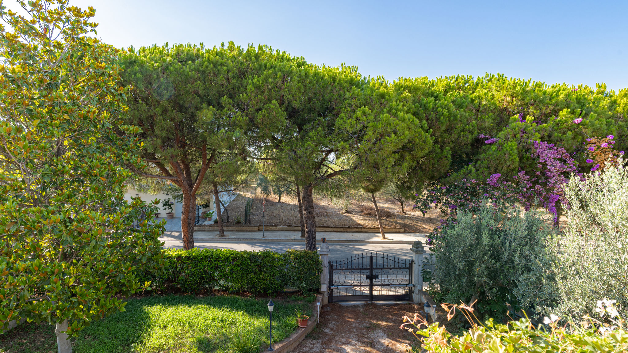 Italianway Fossacesia Vecchia San Giovanni - YourPlace Abruzzo