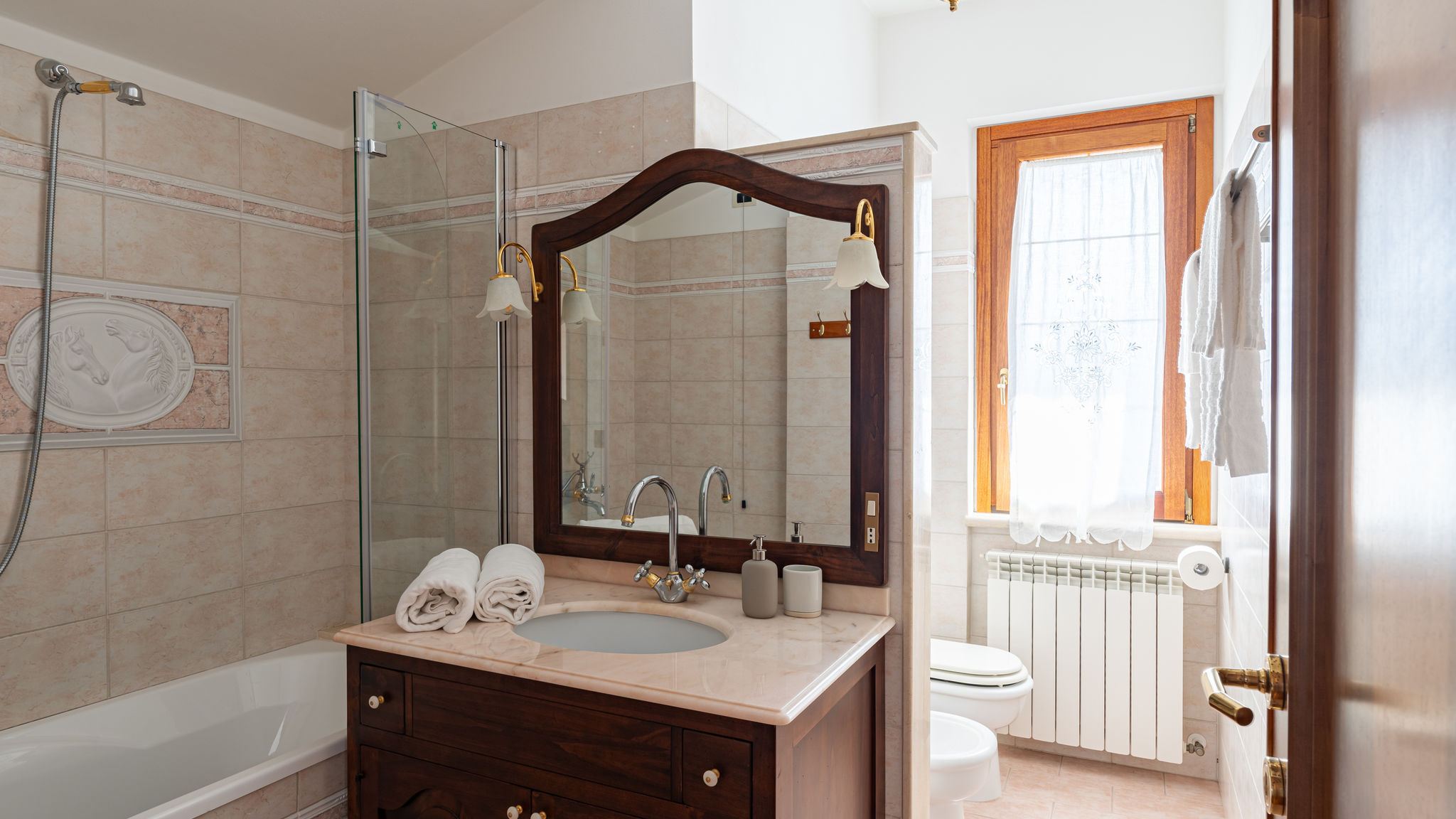 Italianway Fossacesia Vecchia San Giovanni - YourPlace Abruzzo