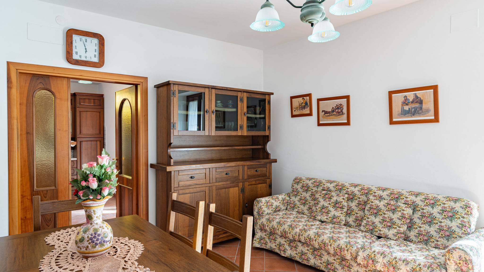 Italianway Fossacesia Vecchia San Giovanni - YourPlace Abruzzo