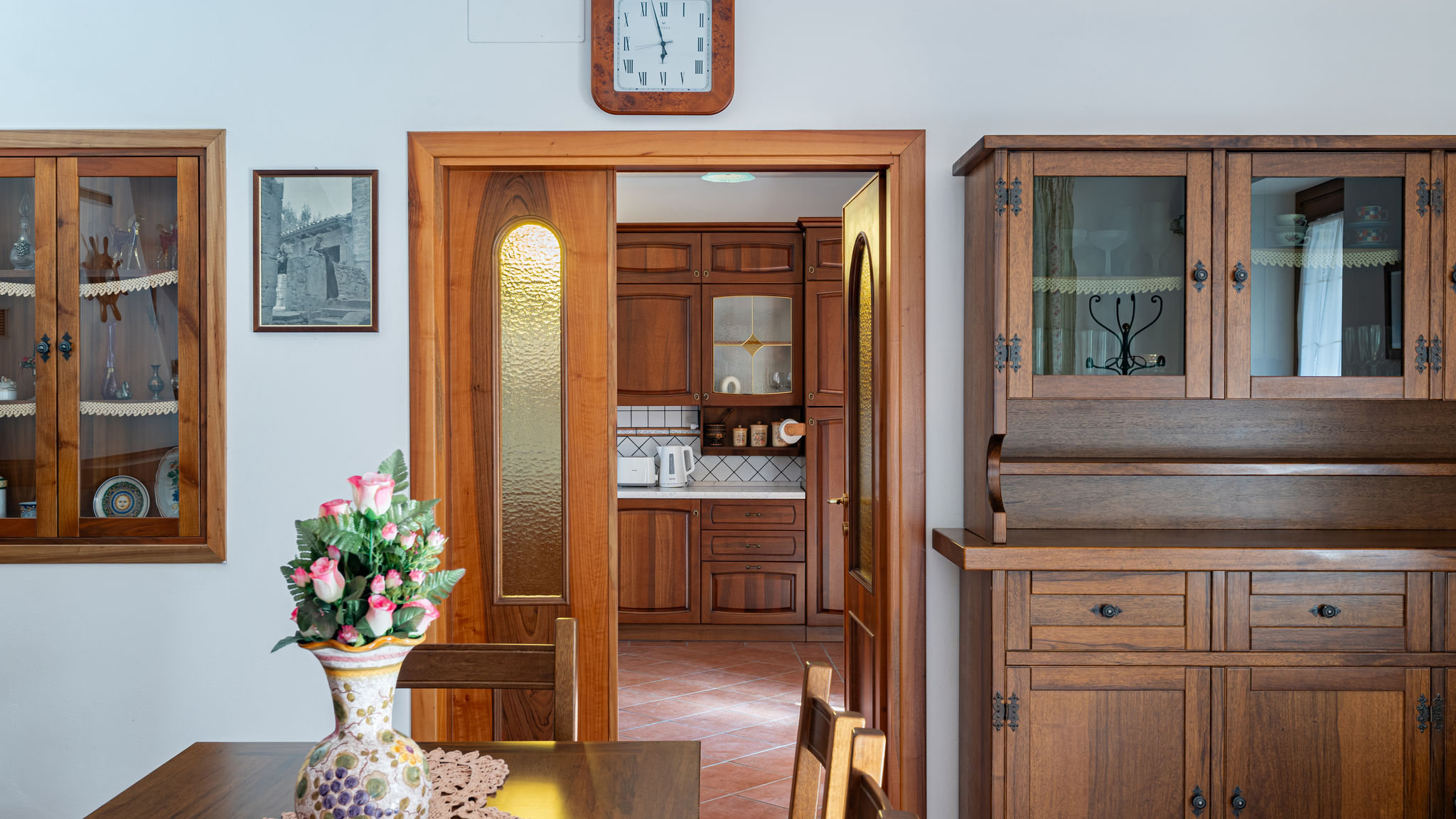 Italianway Fossacesia Vecchia San Giovanni - YourPlace Abruzzo