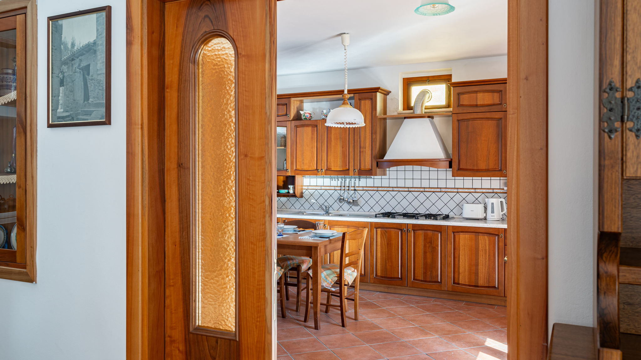 Italianway Fossacesia Vecchia San Giovanni - YourPlace Abruzzo