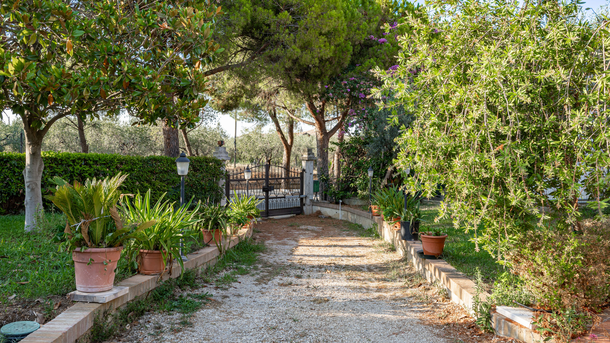 Italianway Fossacesia Vecchia San Giovanni - YourPlace Abruzzo