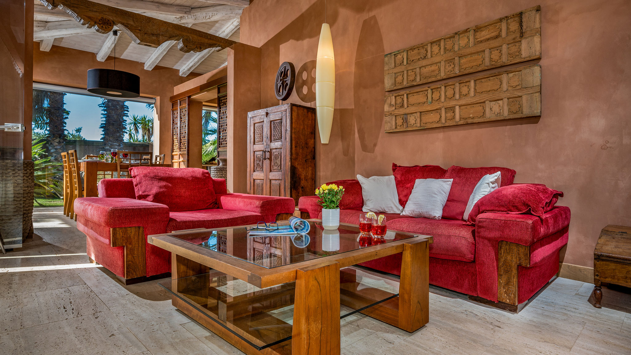 Italianway Castelvetrano Villa Antura 4