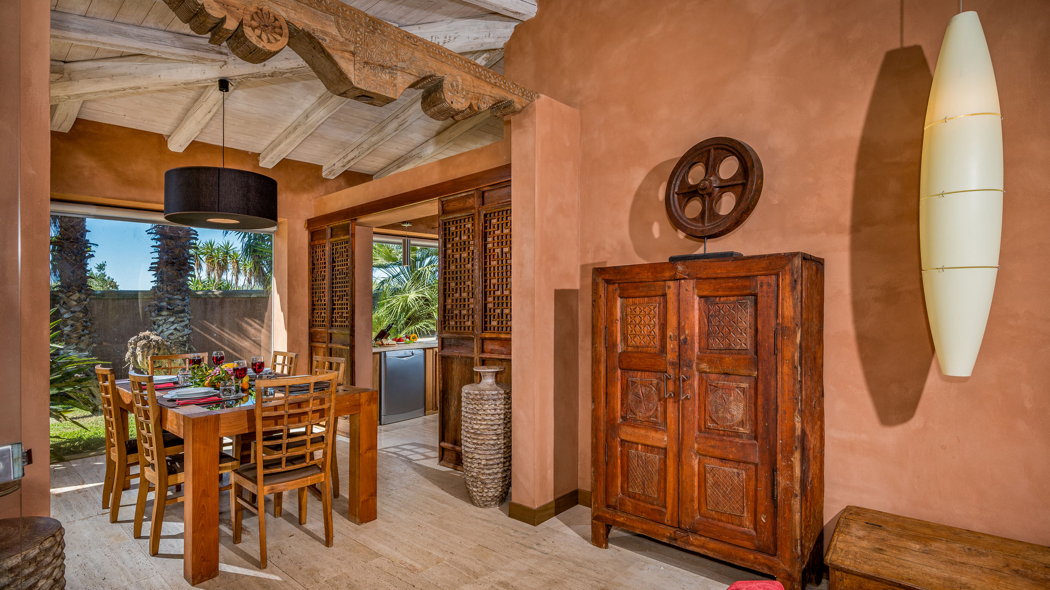 Italianway Castelvetrano Villa Antura 4