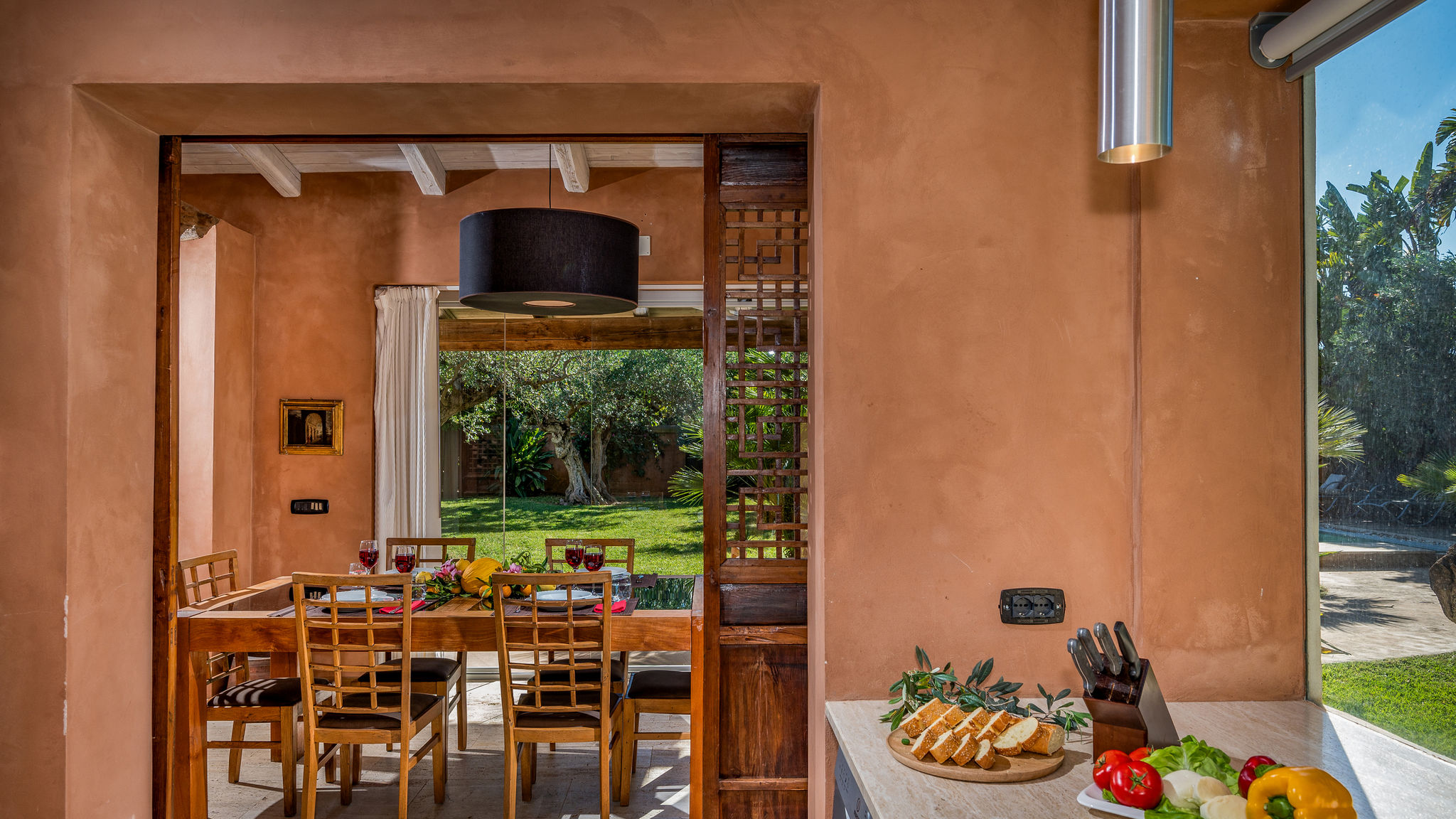 Italianway Castelvetrano Villa Antura 4