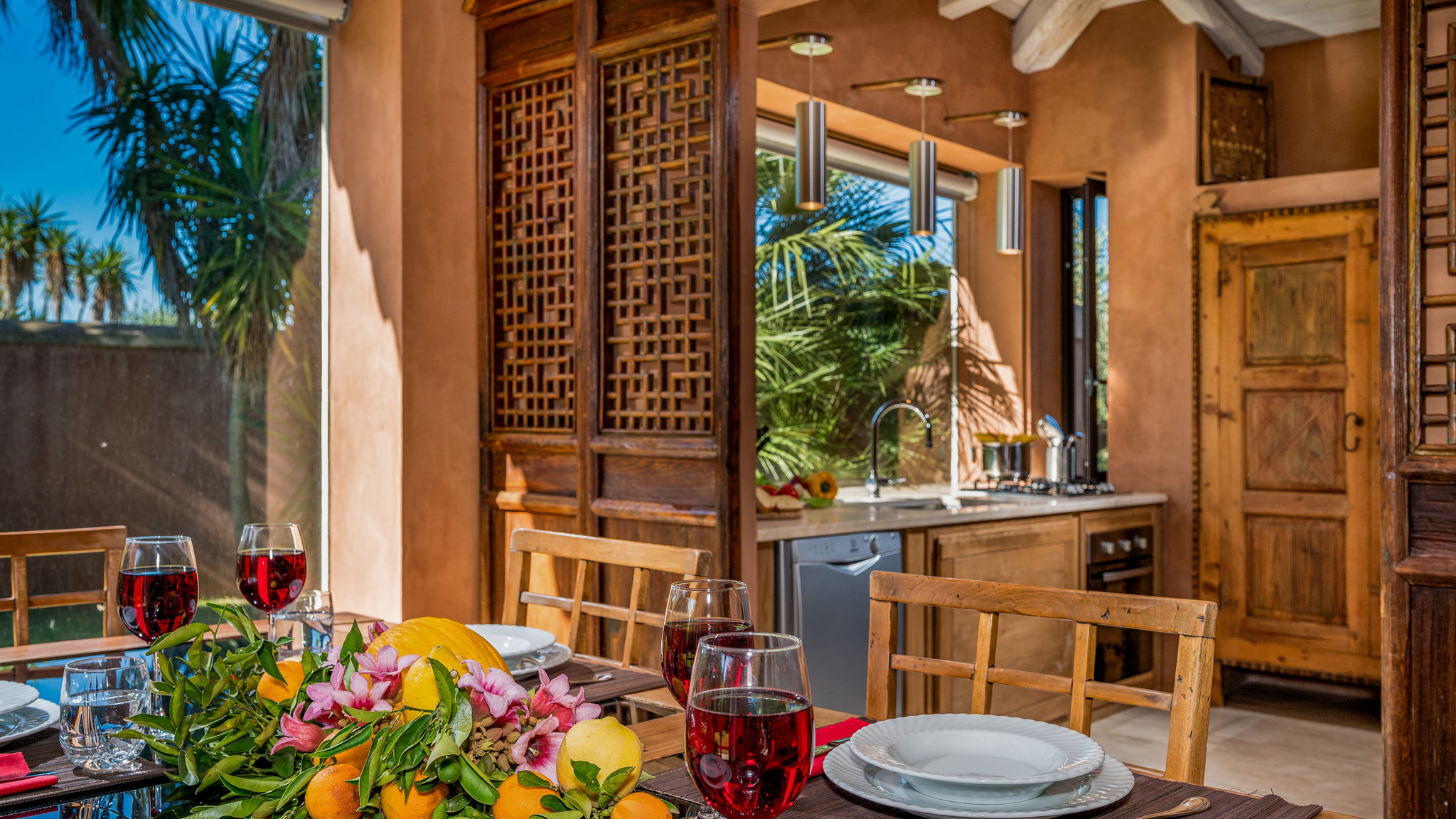 Italianway Castelvetrano Villa Antura 4