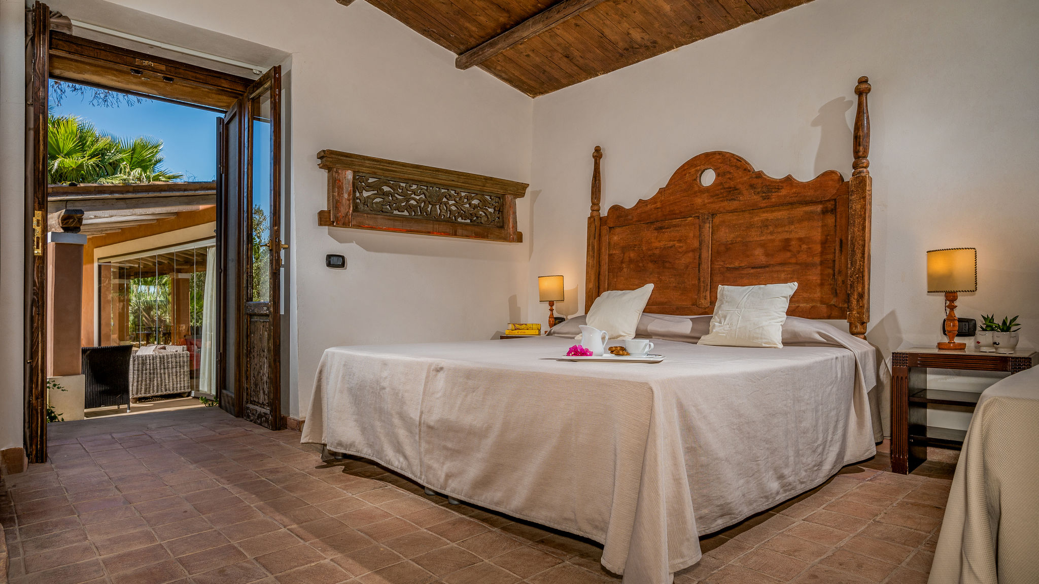 Italianway Castelvetrano Villa Antura 4