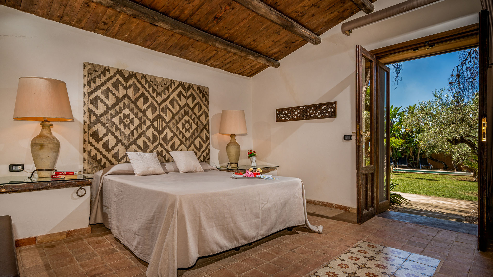 Italianway Castelvetrano Villa Antura 4