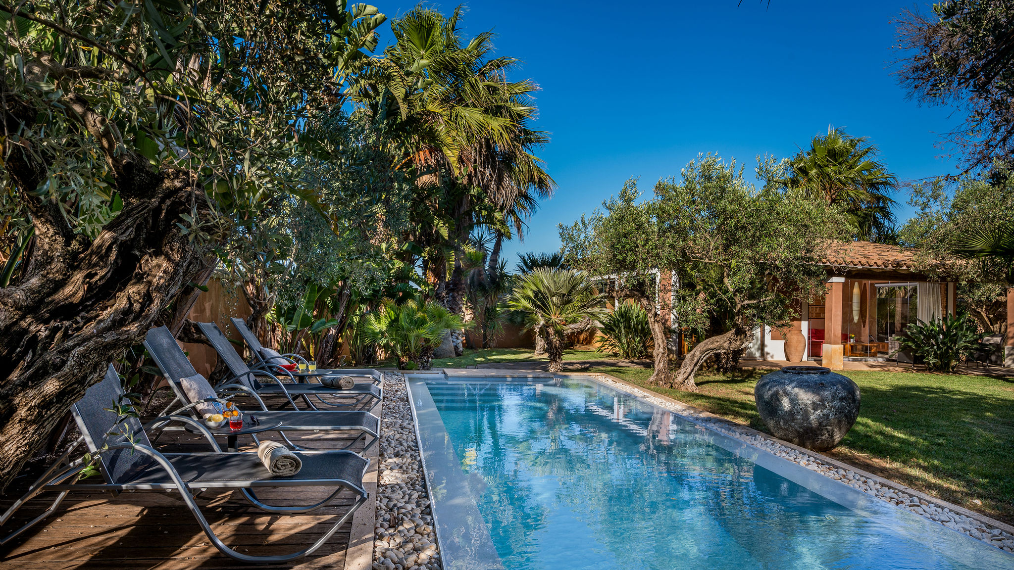 Italianway Castelvetrano Villa Antura 4