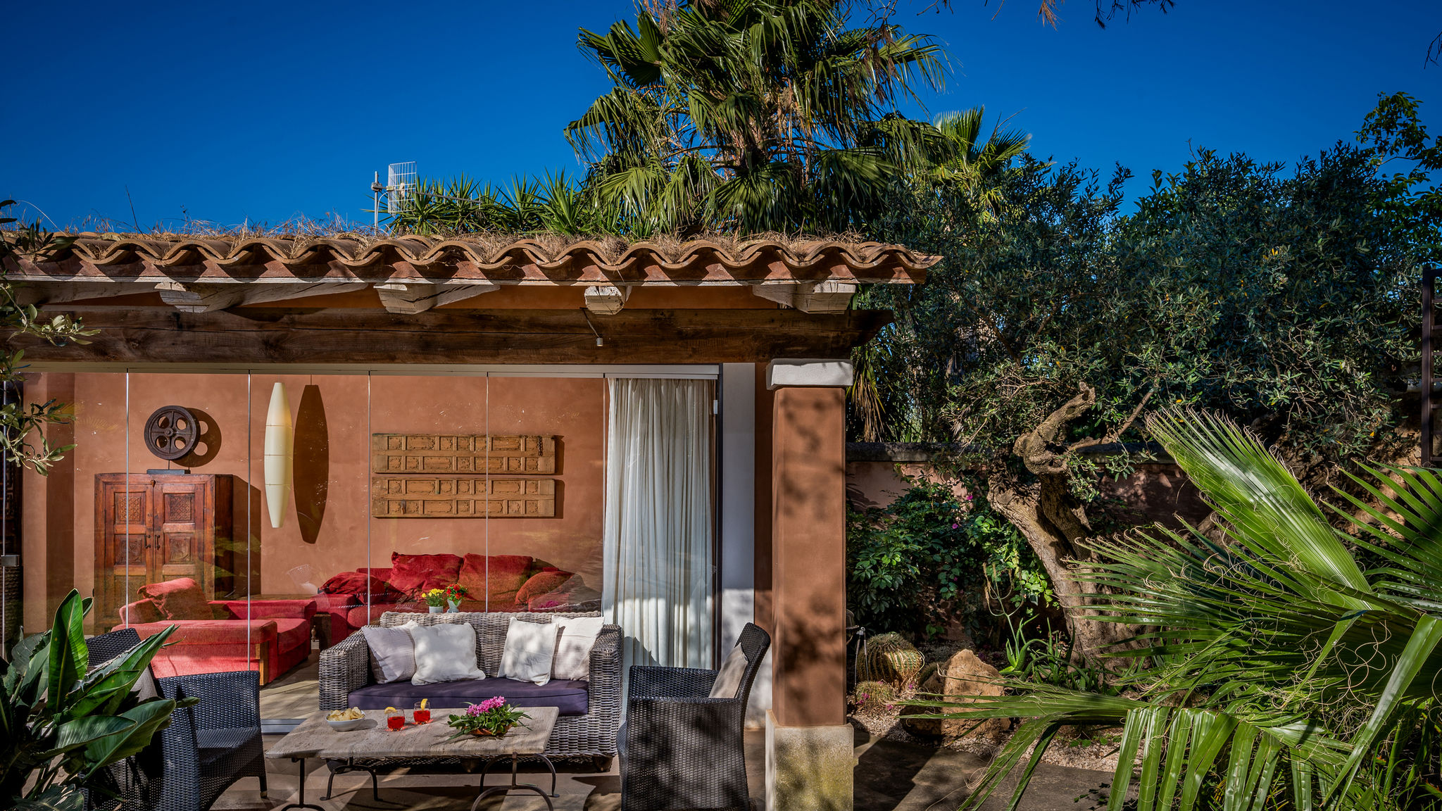 Italianway Castelvetrano Villa Antura 4