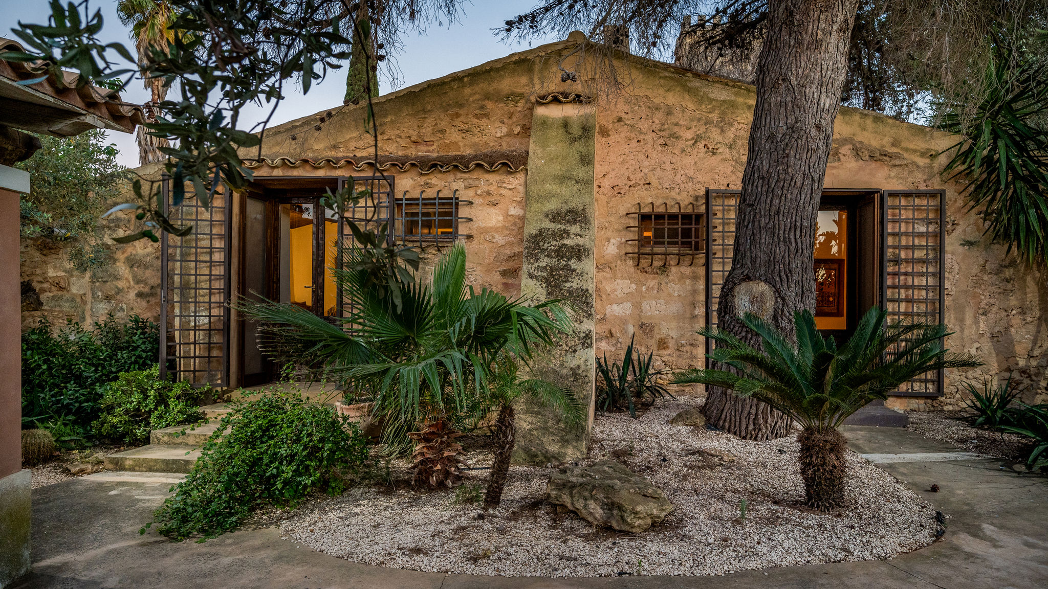Italianway Castelvetrano Villa Antura 4