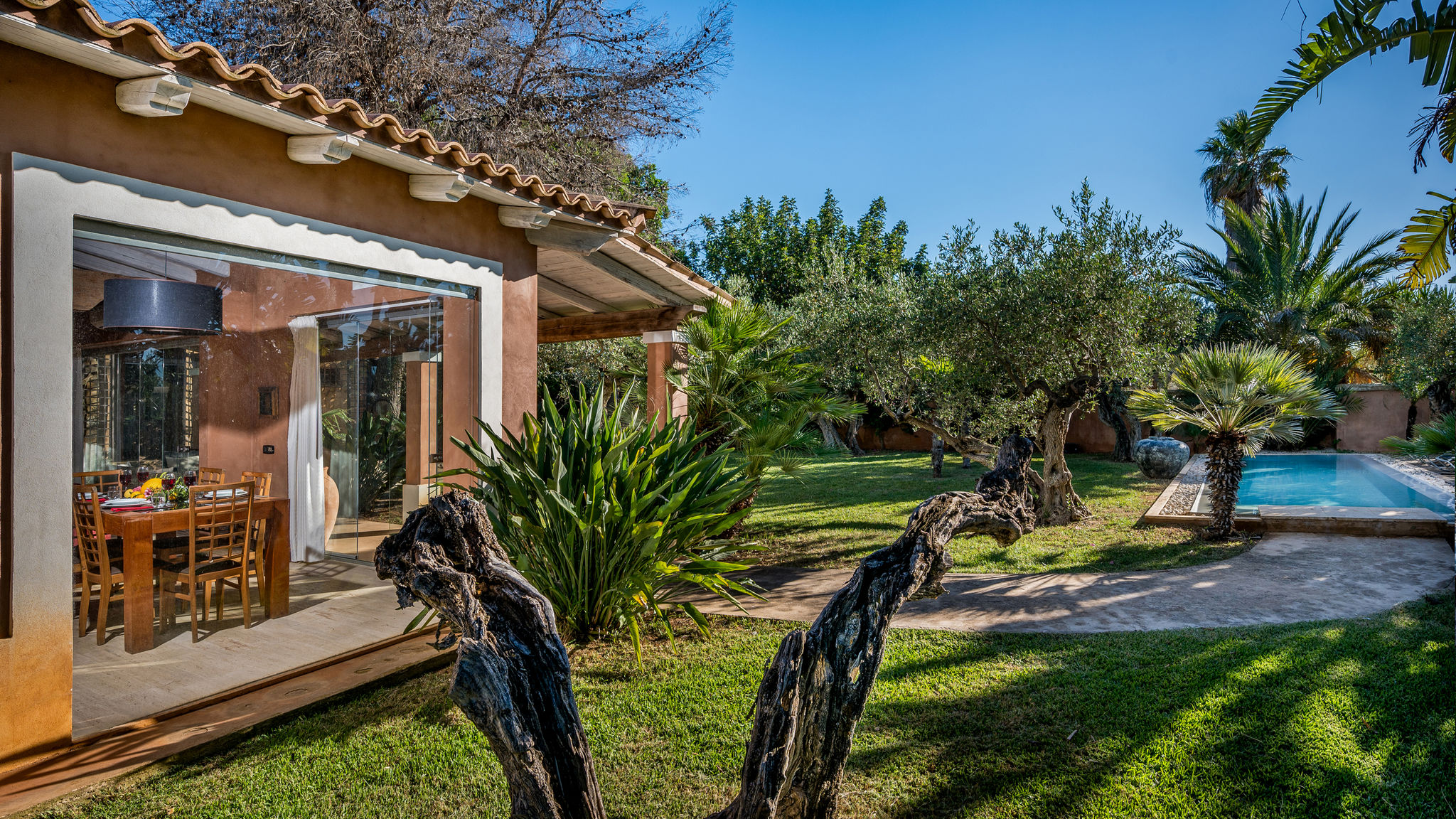 Italianway Castelvetrano Villa Antura 4