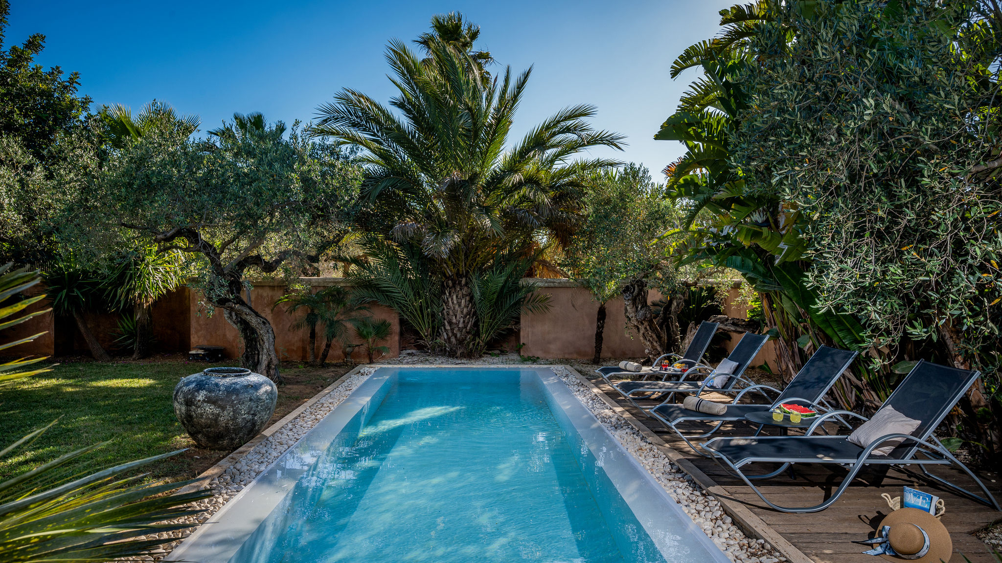 Italianway Castelvetrano Villa Antura 4
