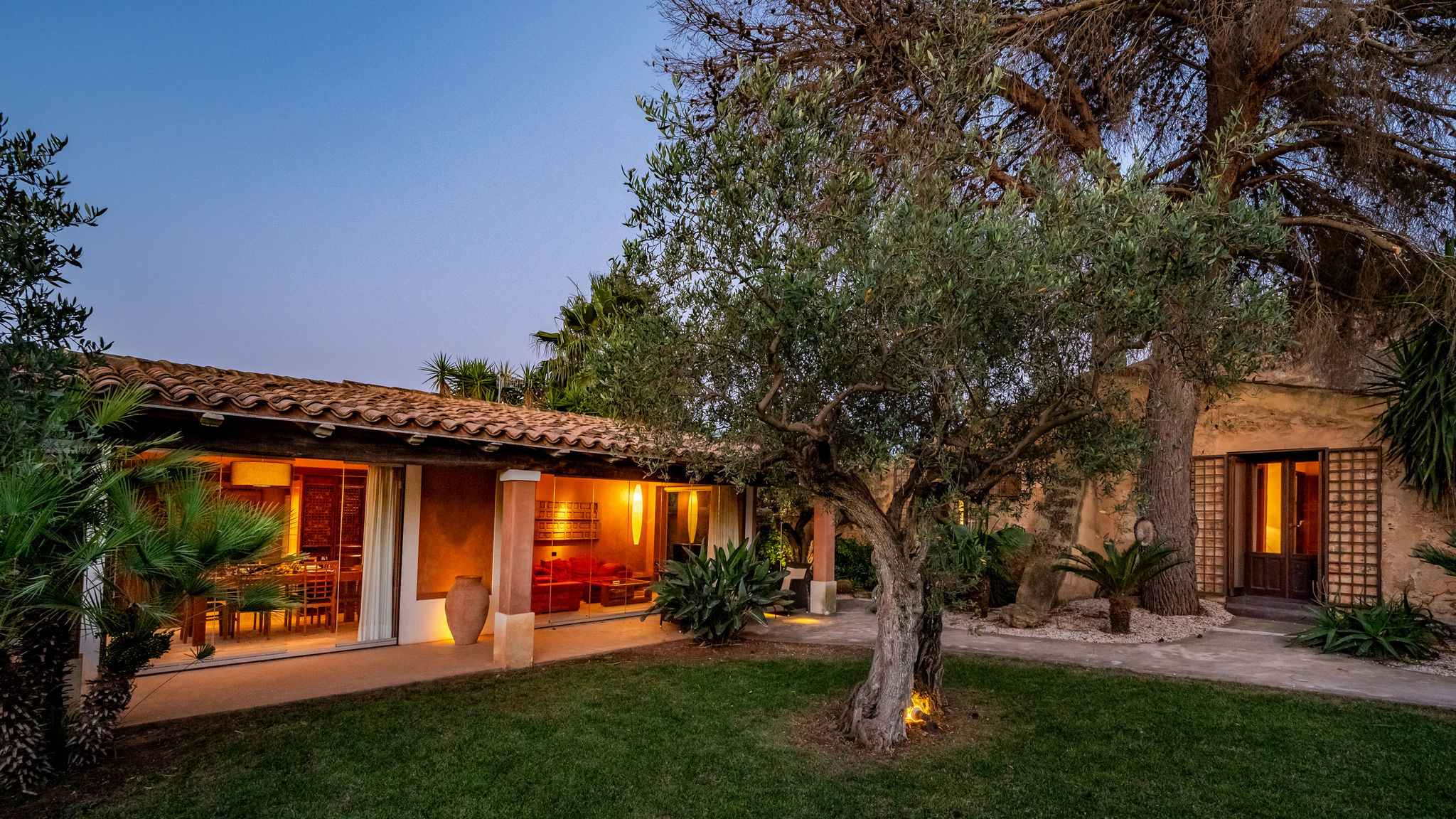 Italianway Castelvetrano Villa Antura 4