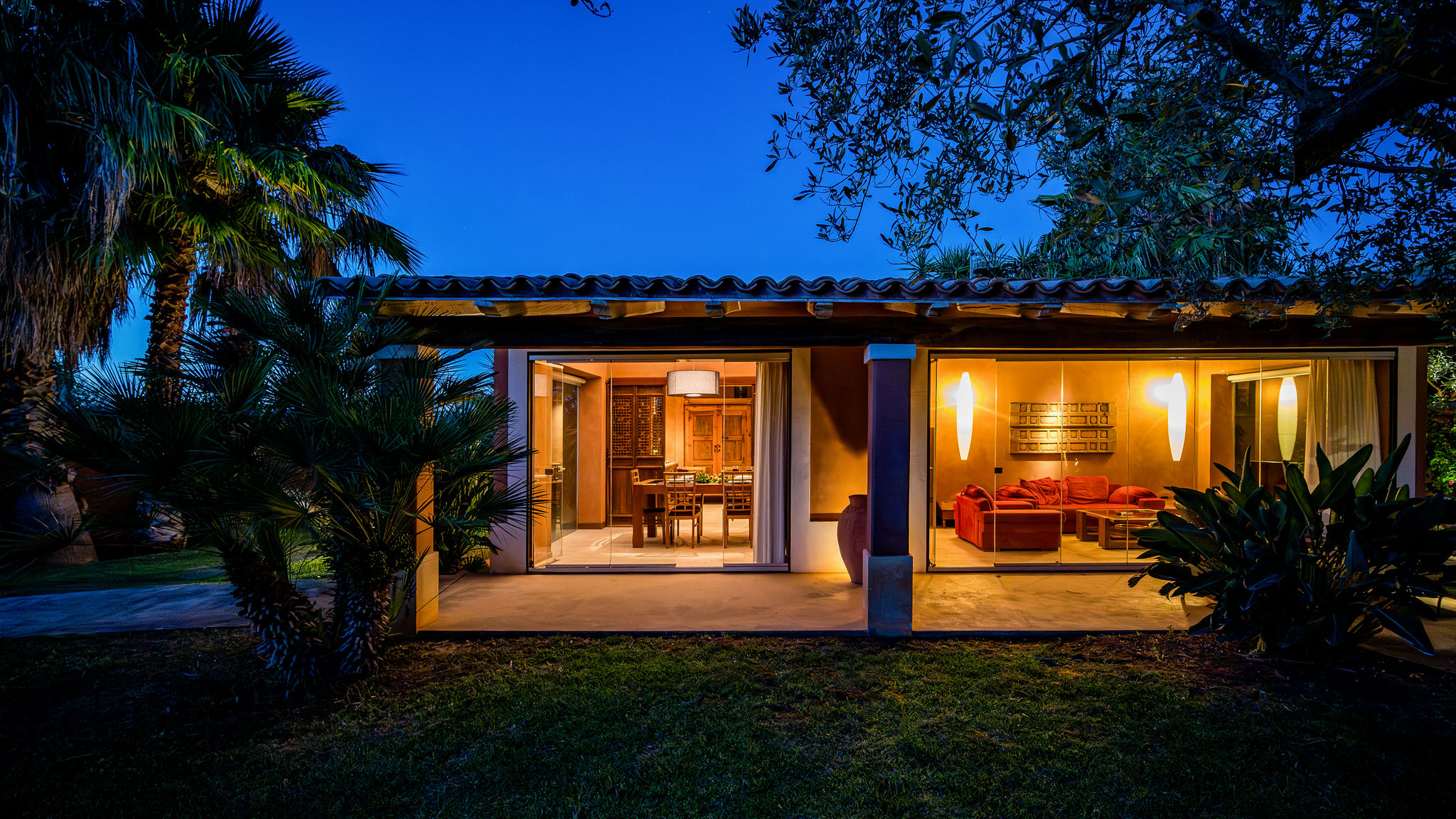 Italianway Castelvetrano Villa Antura 4
