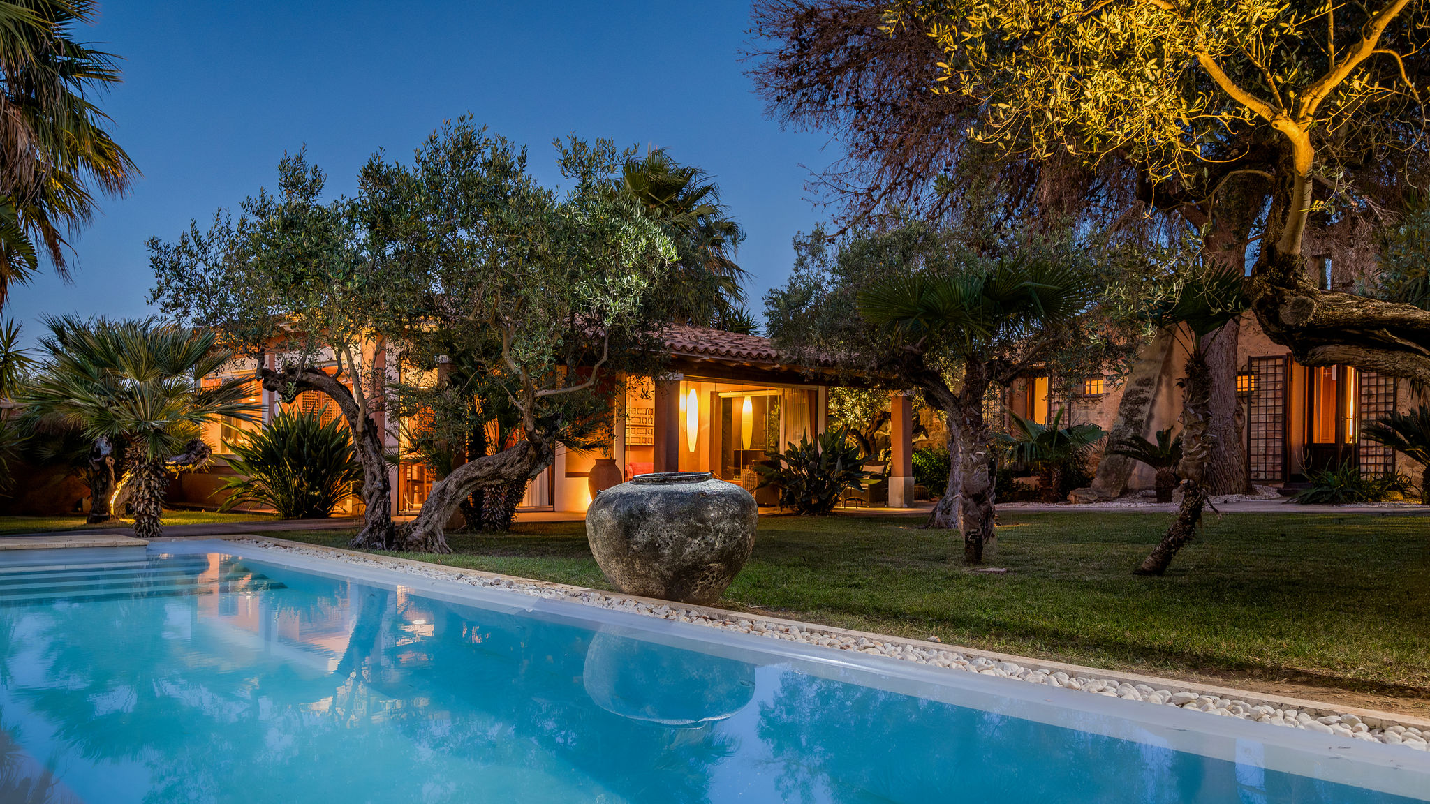 Italianway Castelvetrano Villa Antura 4