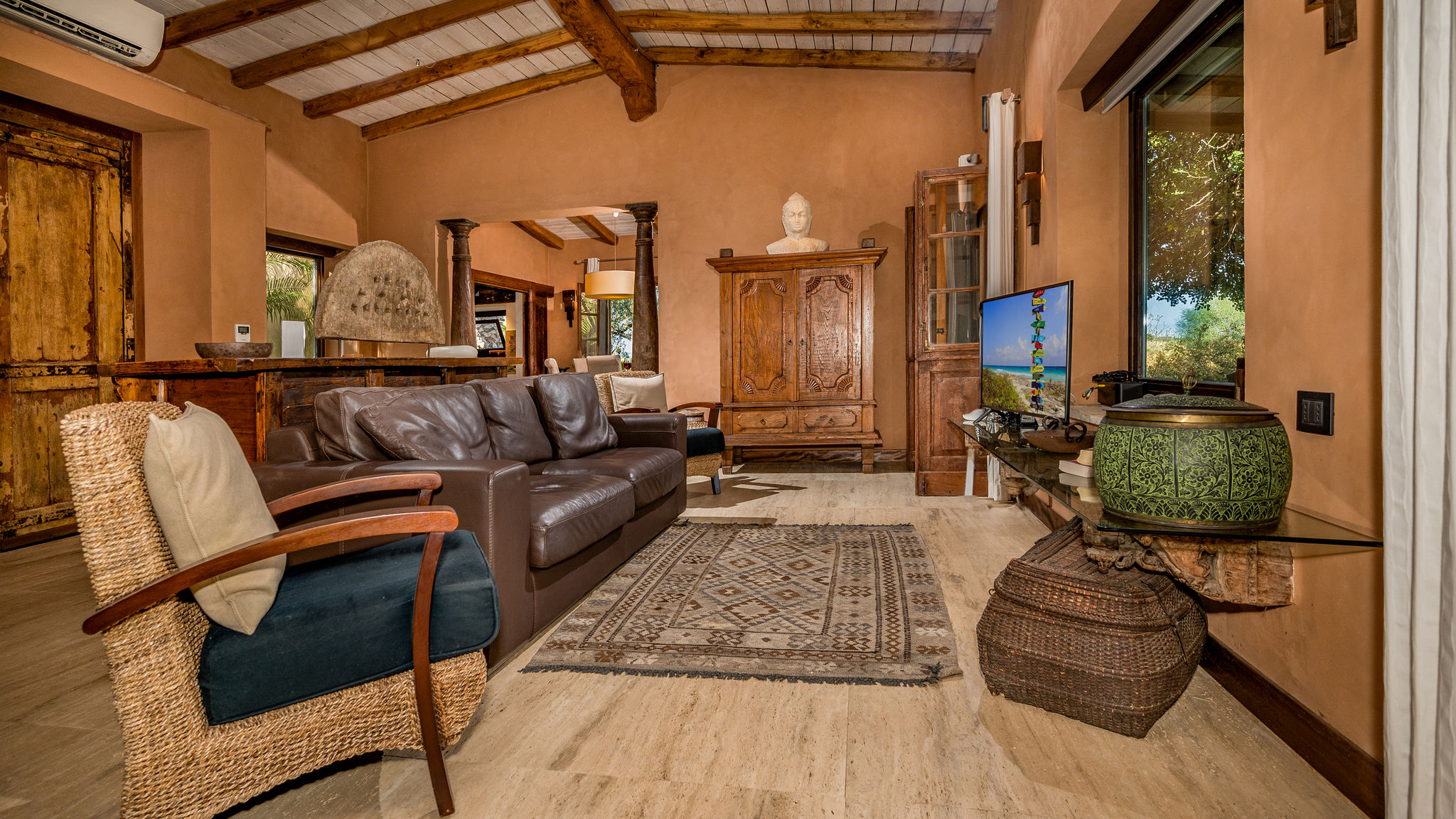 Italianway Castelvetrano Villa Ashram 6