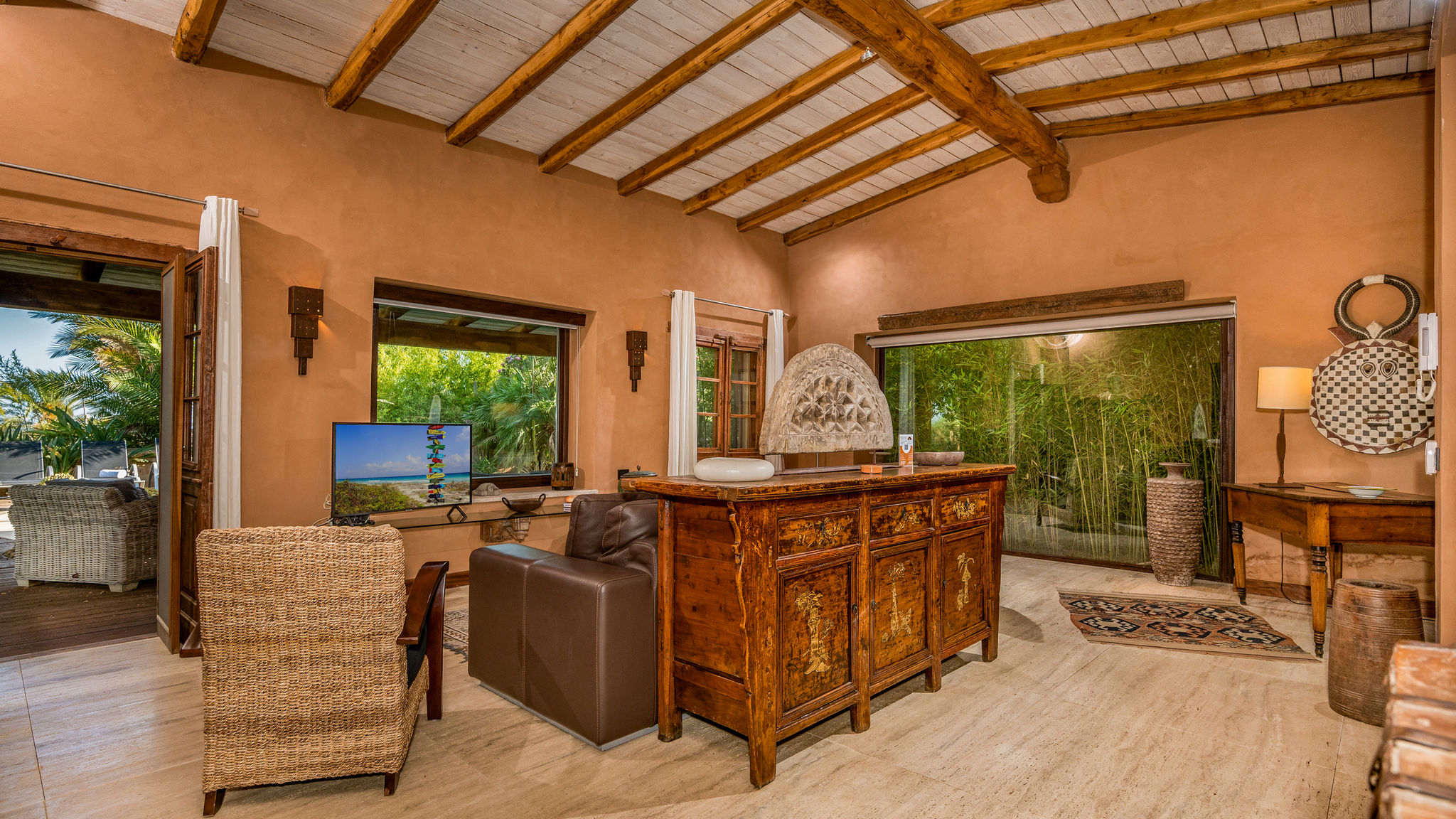 Italianway Castelvetrano Villa Ashram 6