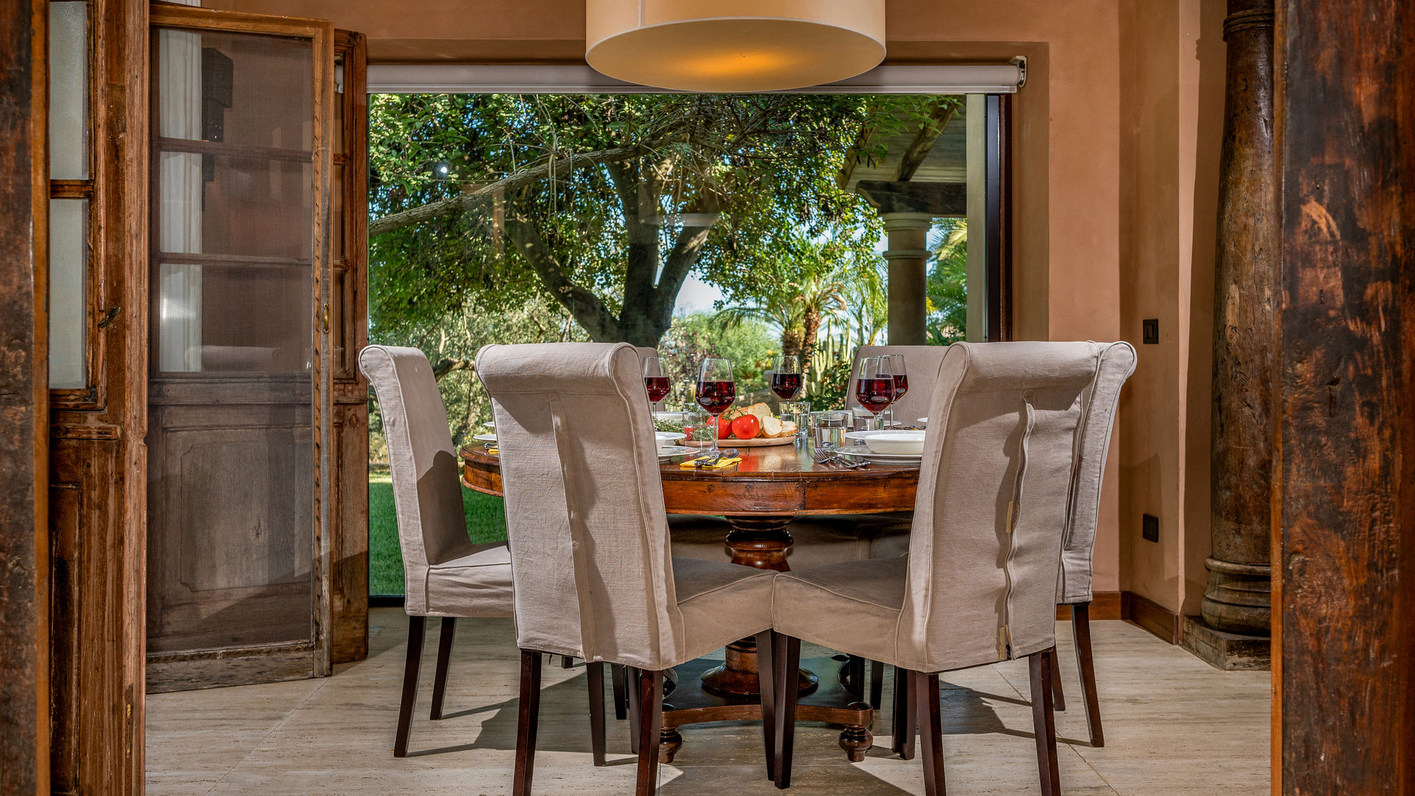 Italianway Castelvetrano Villa Ashram 6