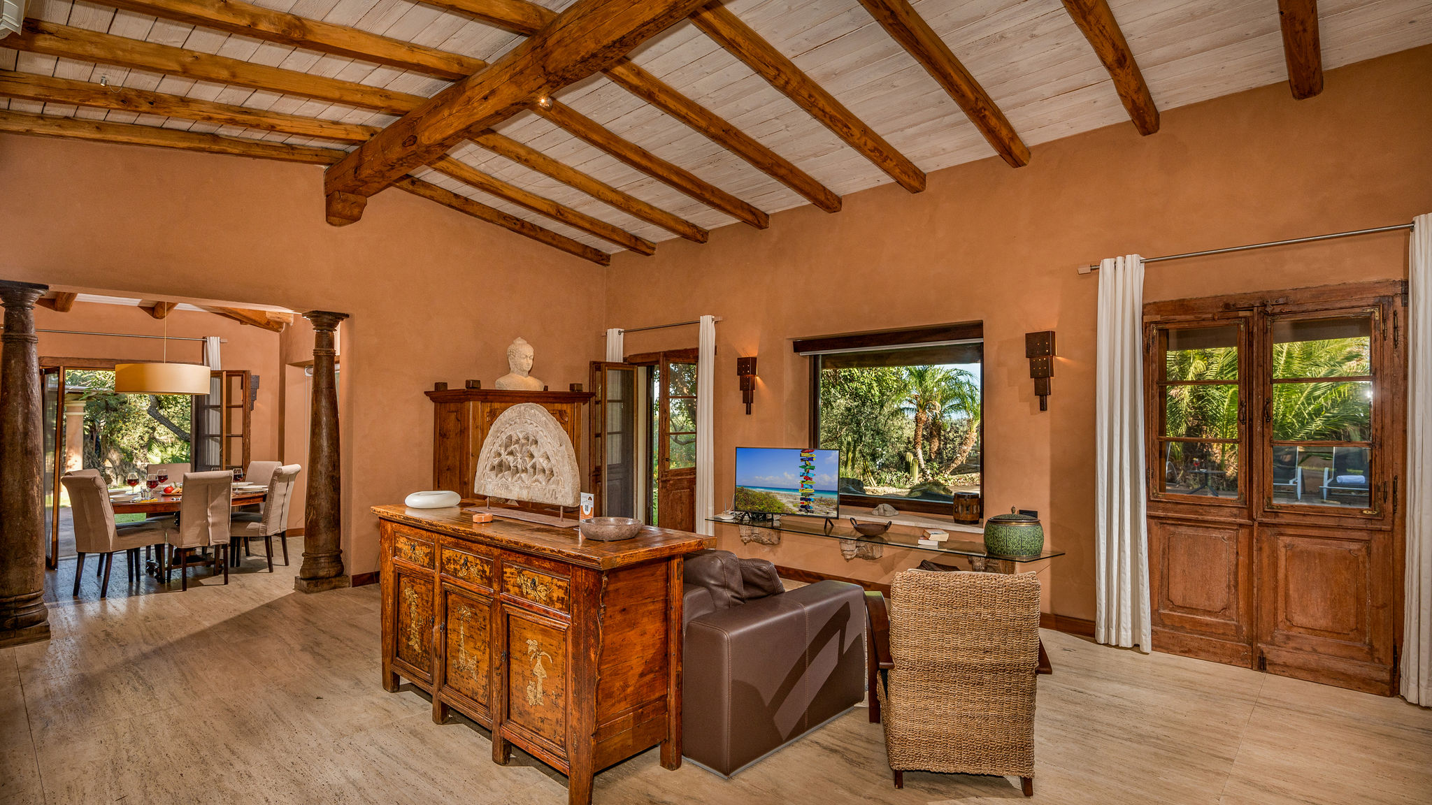 Italianway Castelvetrano Villa Ashram 6