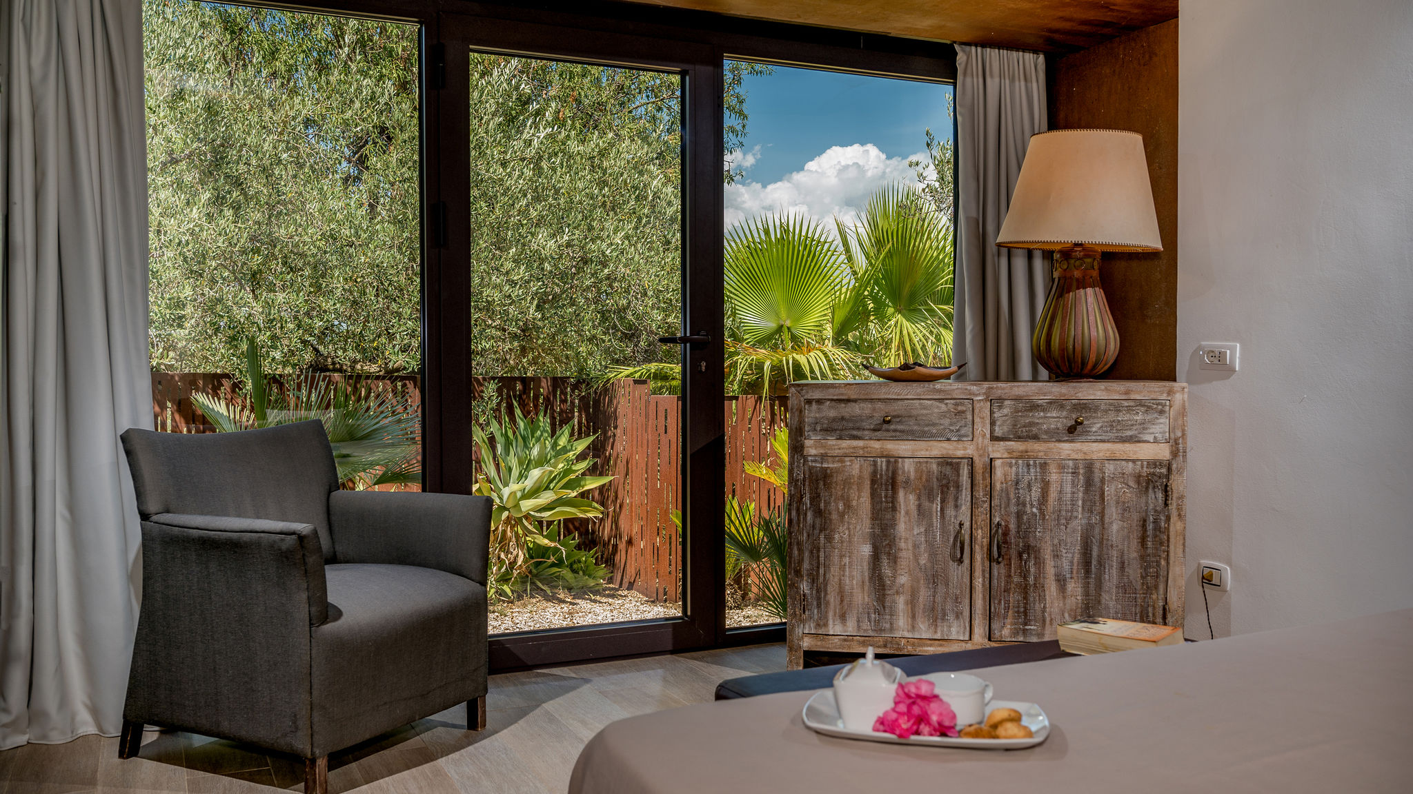 Italianway Castelvetrano Villa Ashram 6