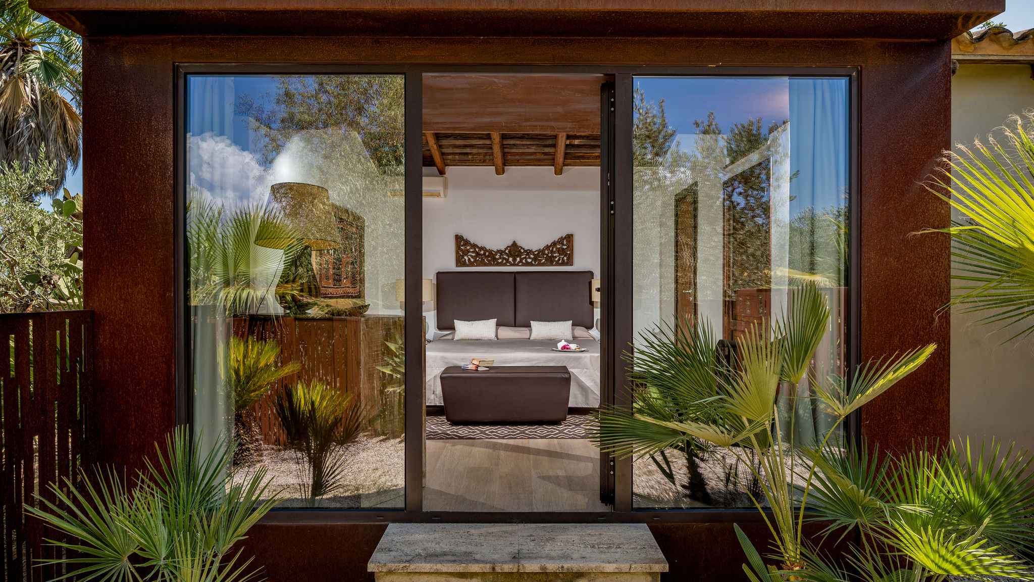 Italianway Castelvetrano Villa Ashram 6