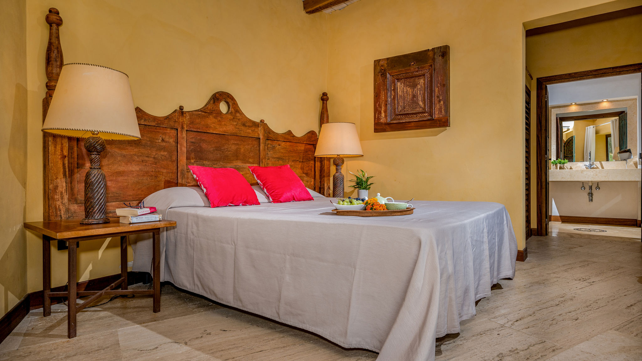 Italianway Castelvetrano Villa Ashram 6