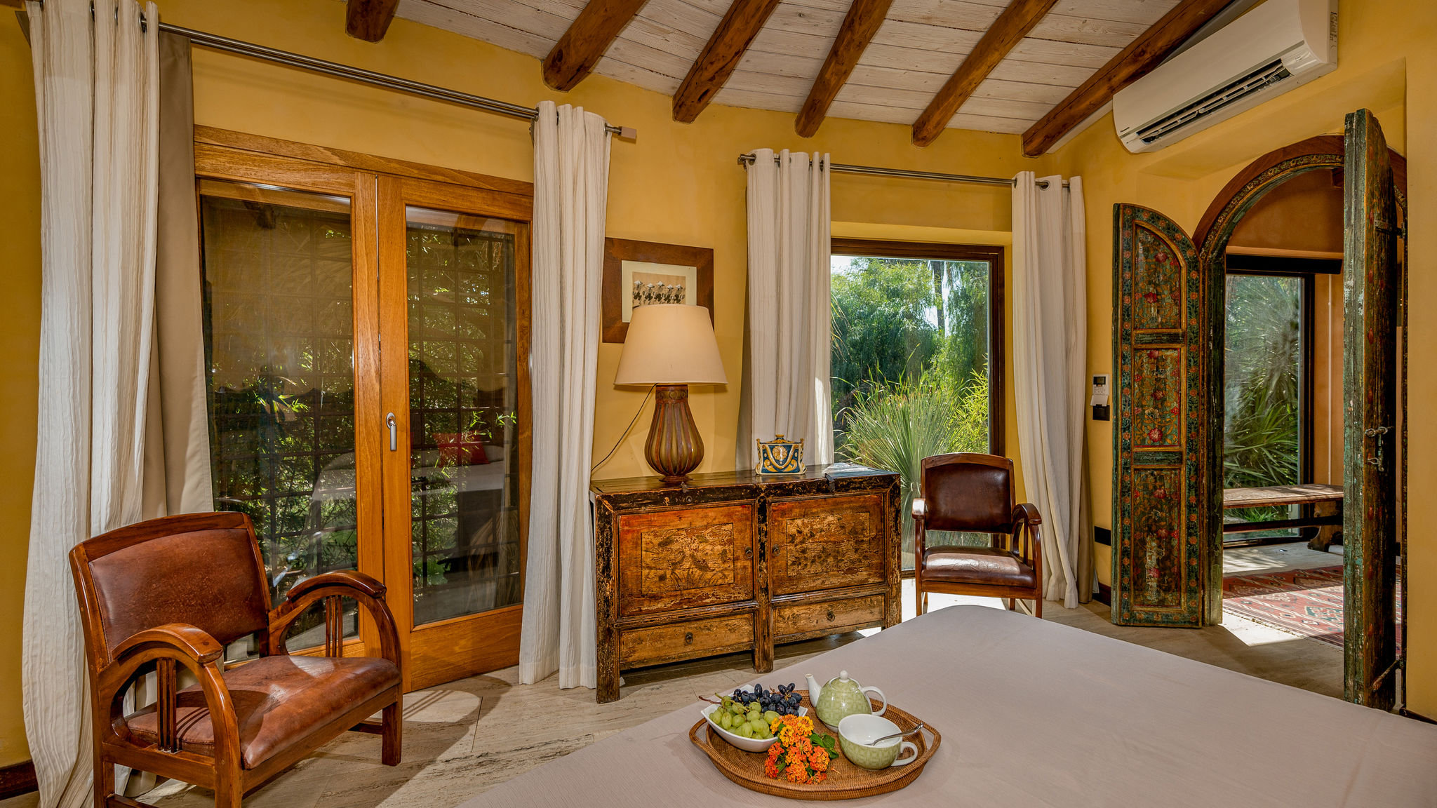 Italianway Castelvetrano Villa Ashram 6