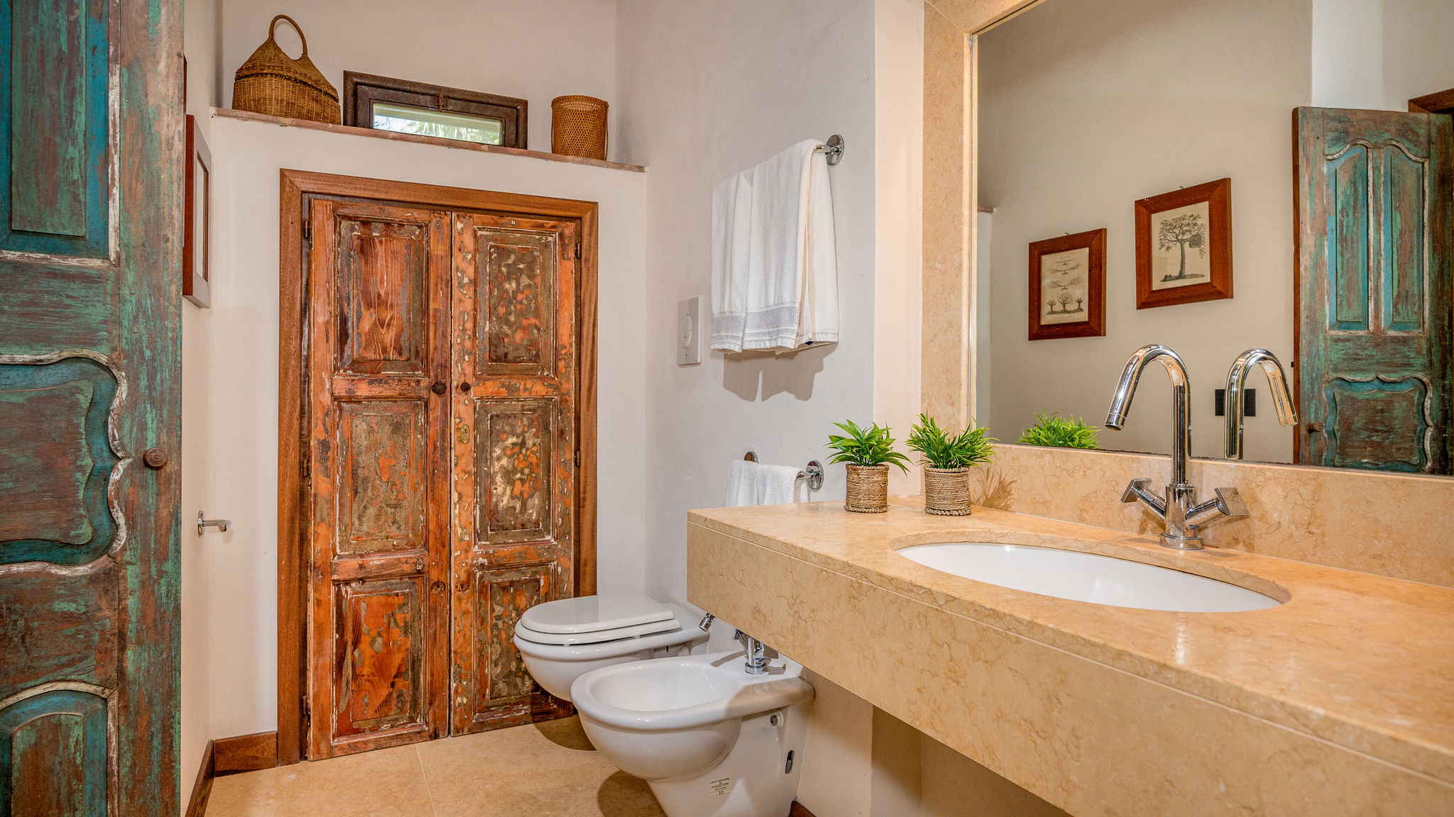 Italianway Castelvetrano Villa Ashram 6
