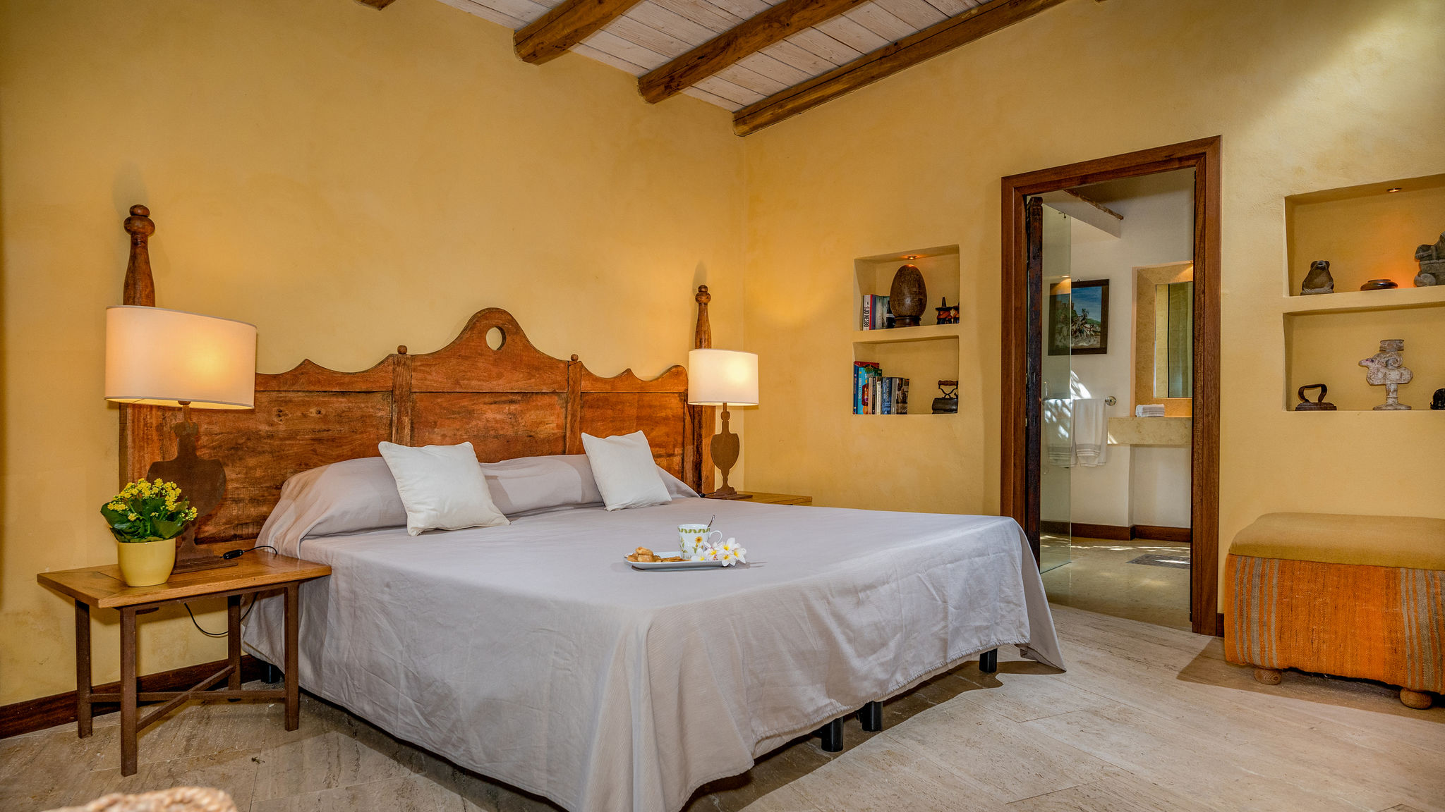 Italianway Castelvetrano Villa Ashram 6